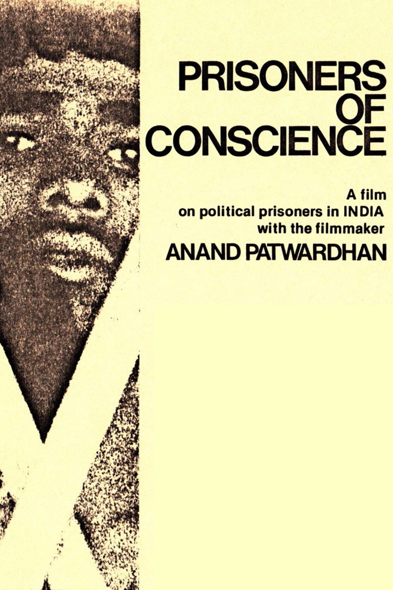 Prisoners of Conscience preview 1