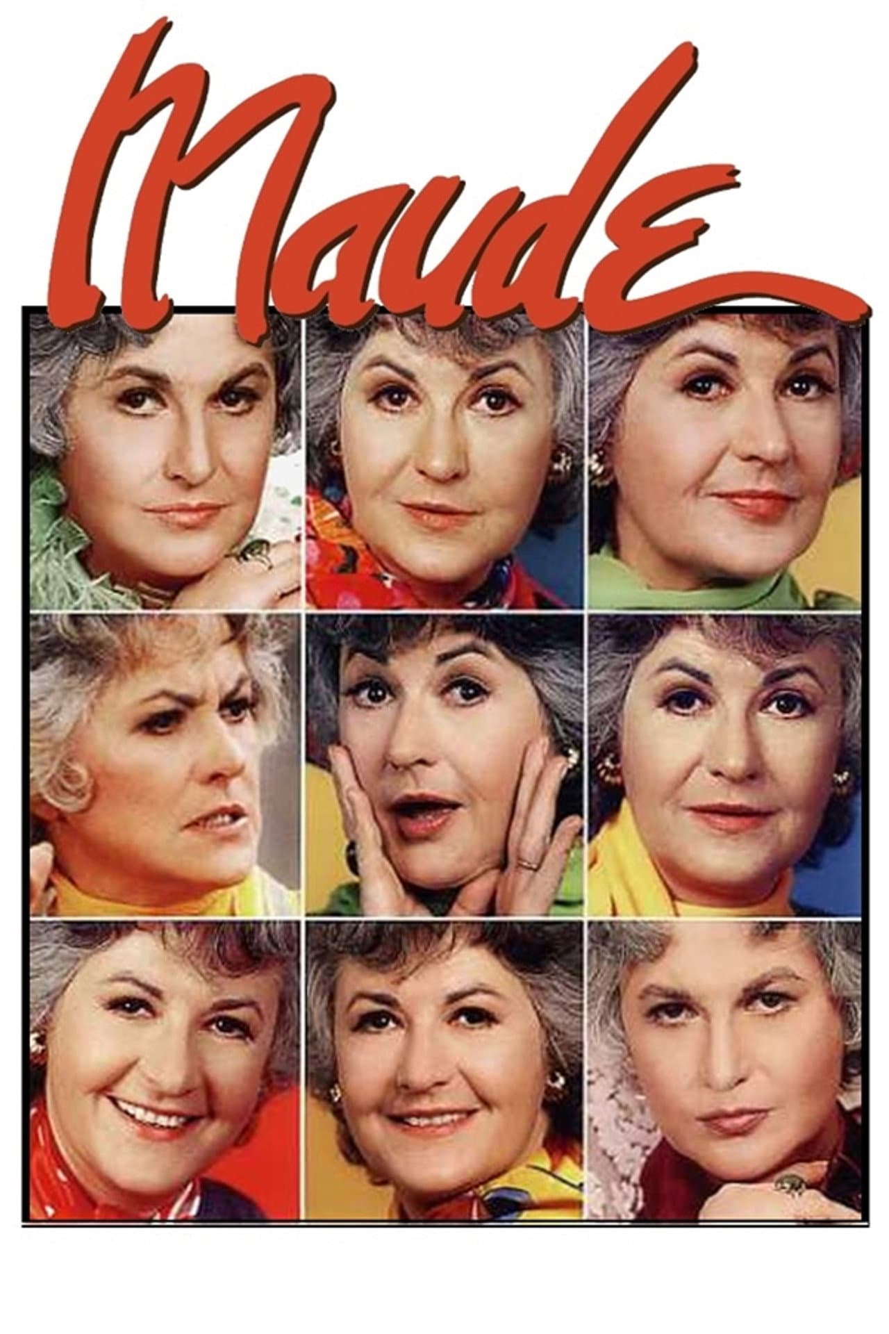 Maude preview 2