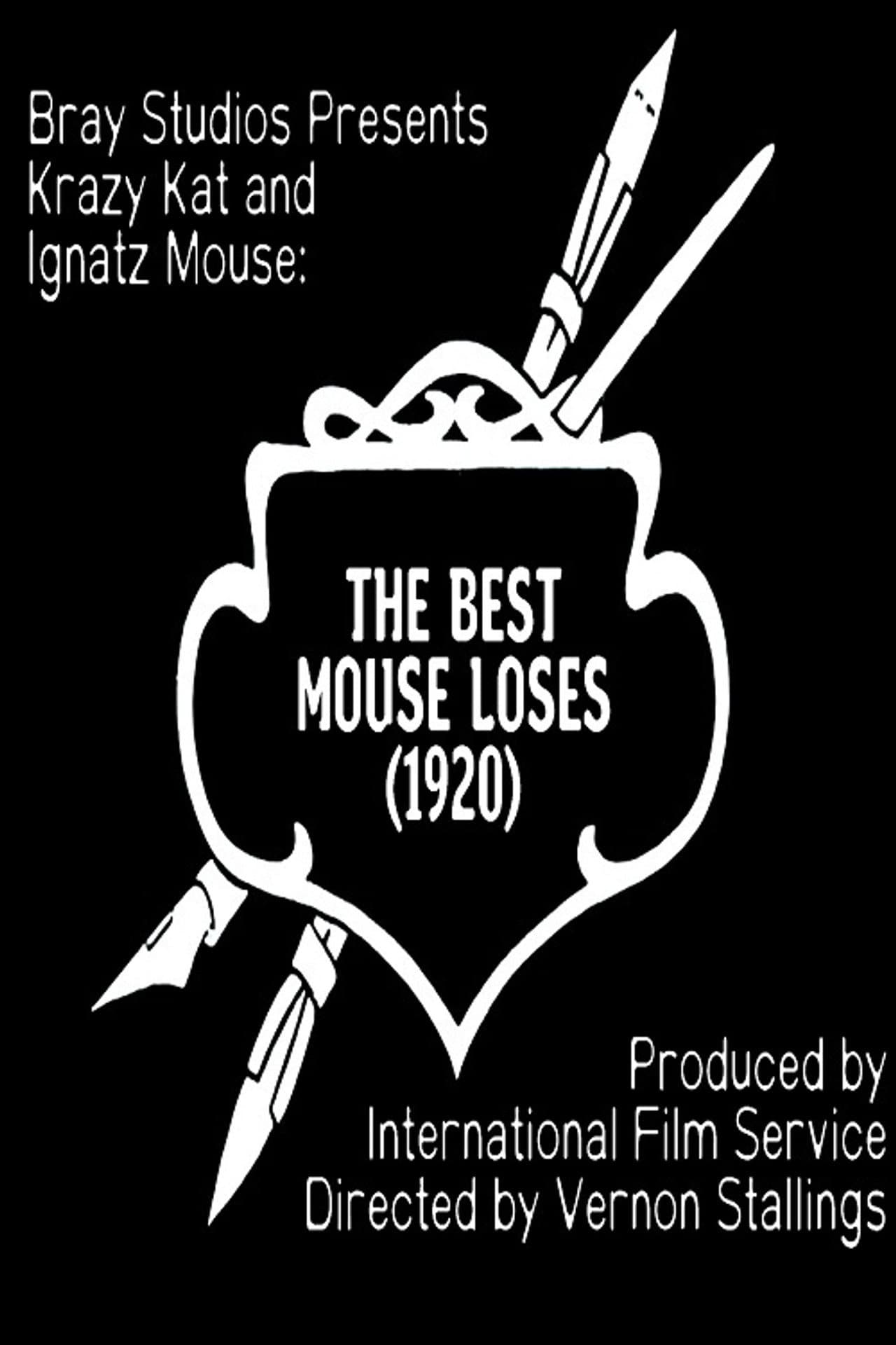 The Best Mouse Loses preview 1