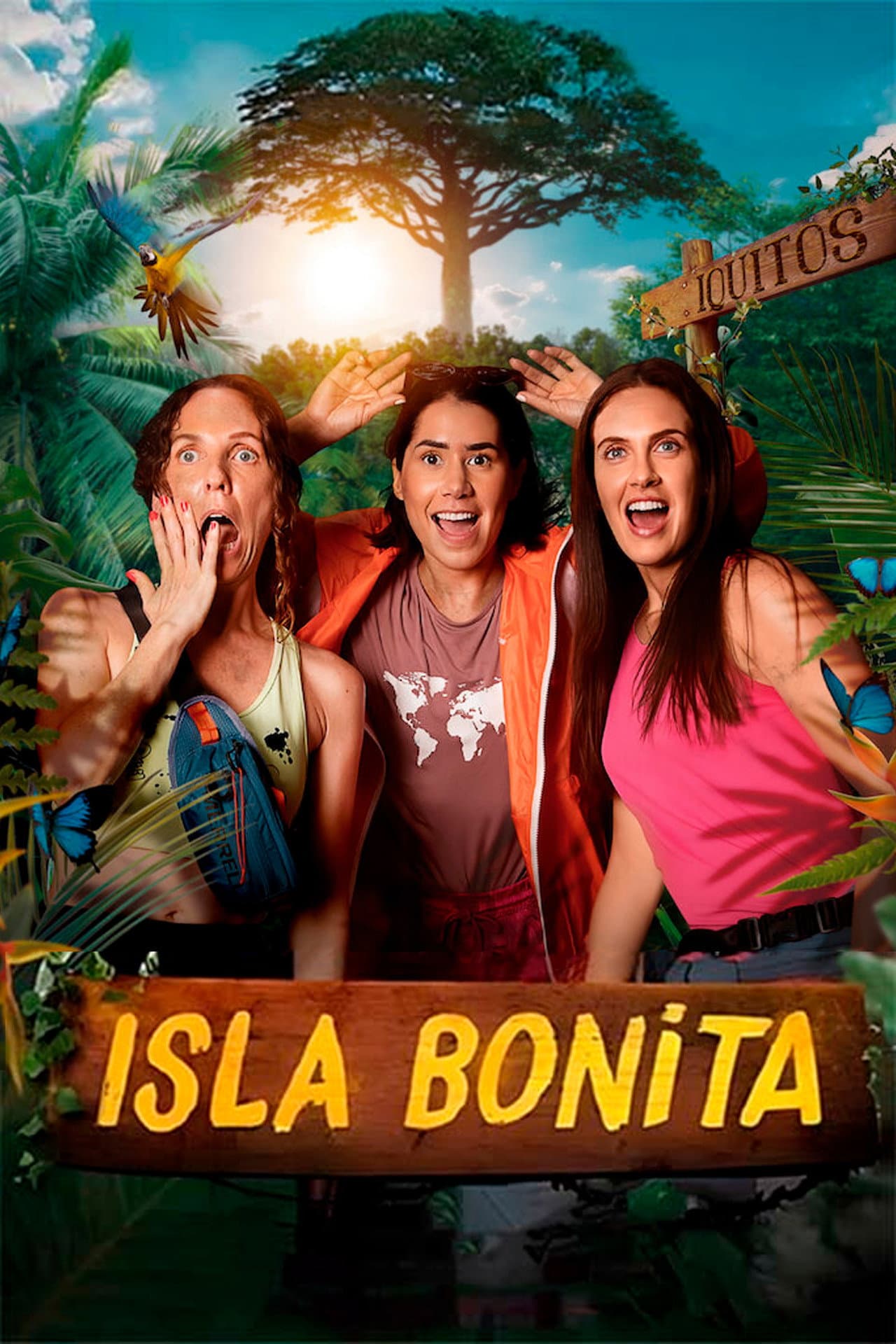 Isla bonita preview 2