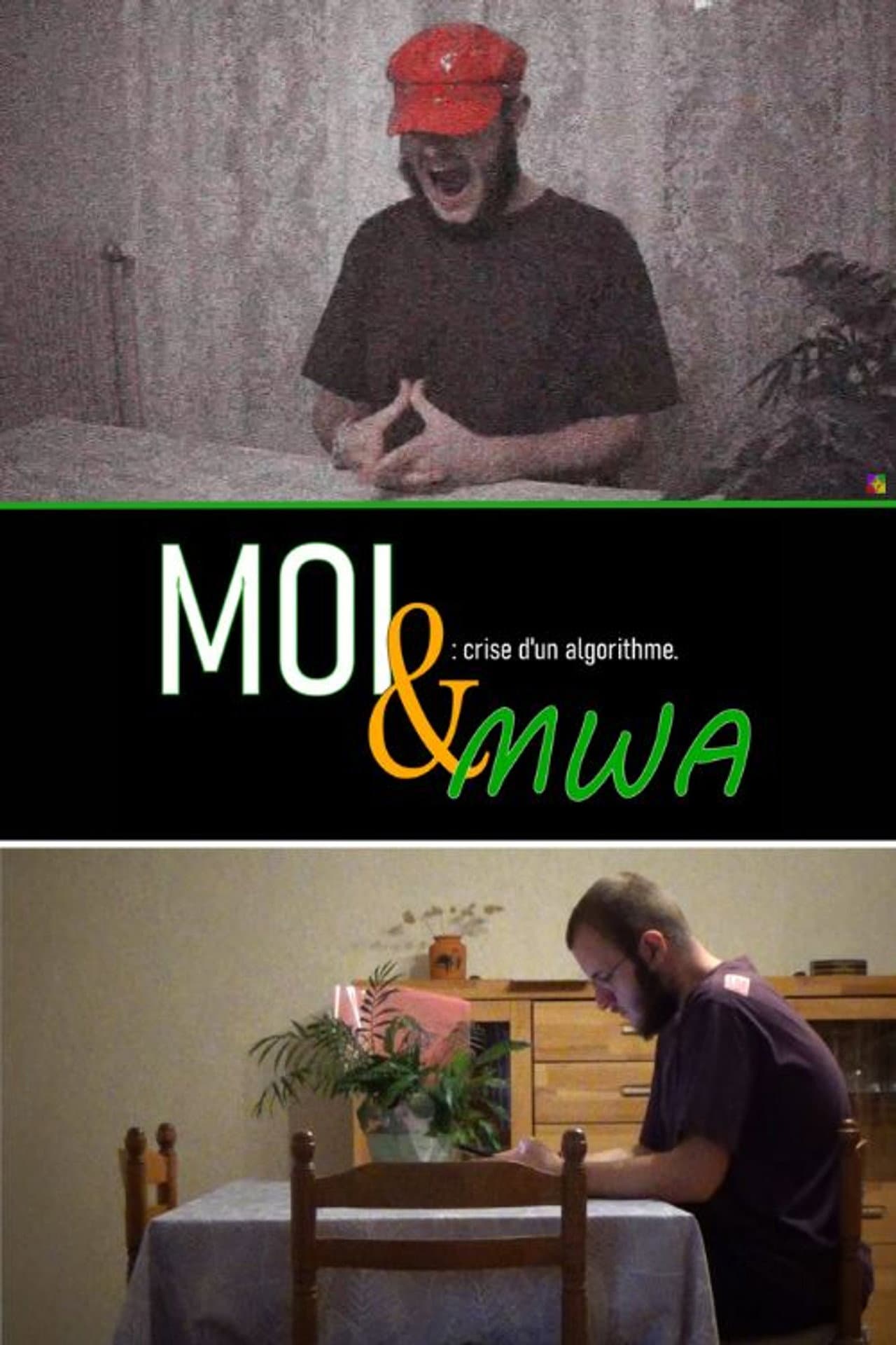 Moi & mWA : crise d'un algorithme ! preview 2