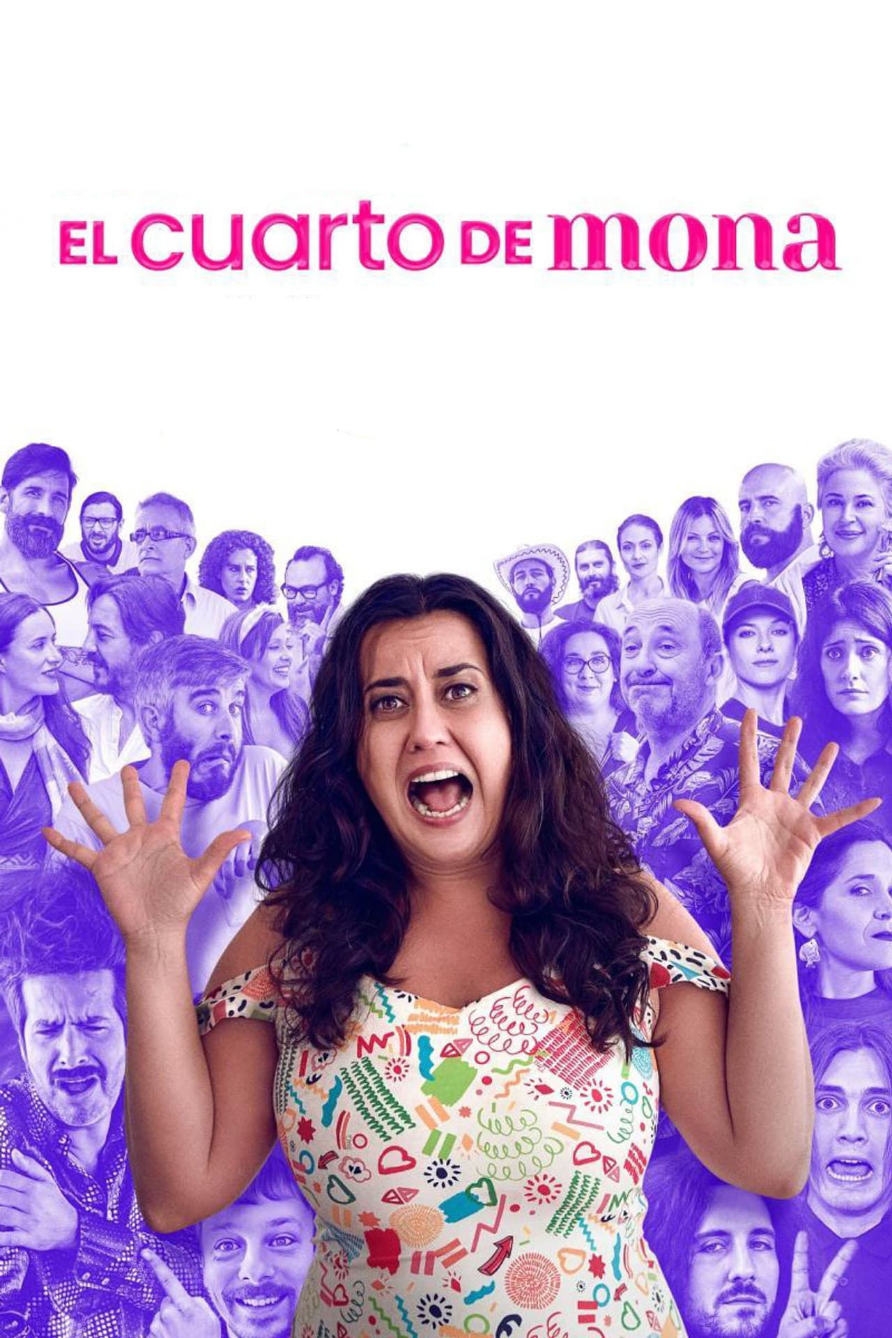 El cuarto de Mona preview 2