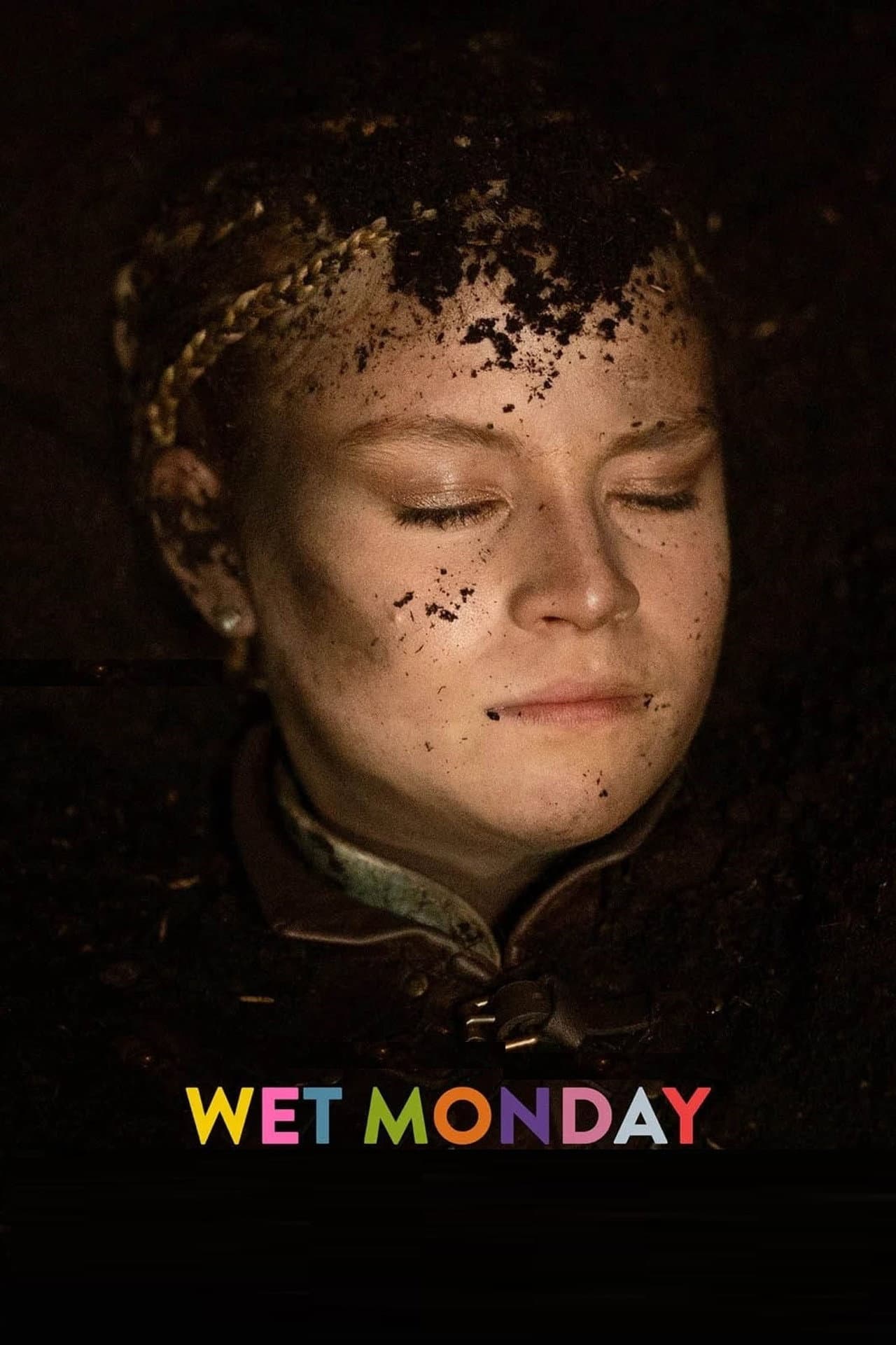 Wet Monday preview 2