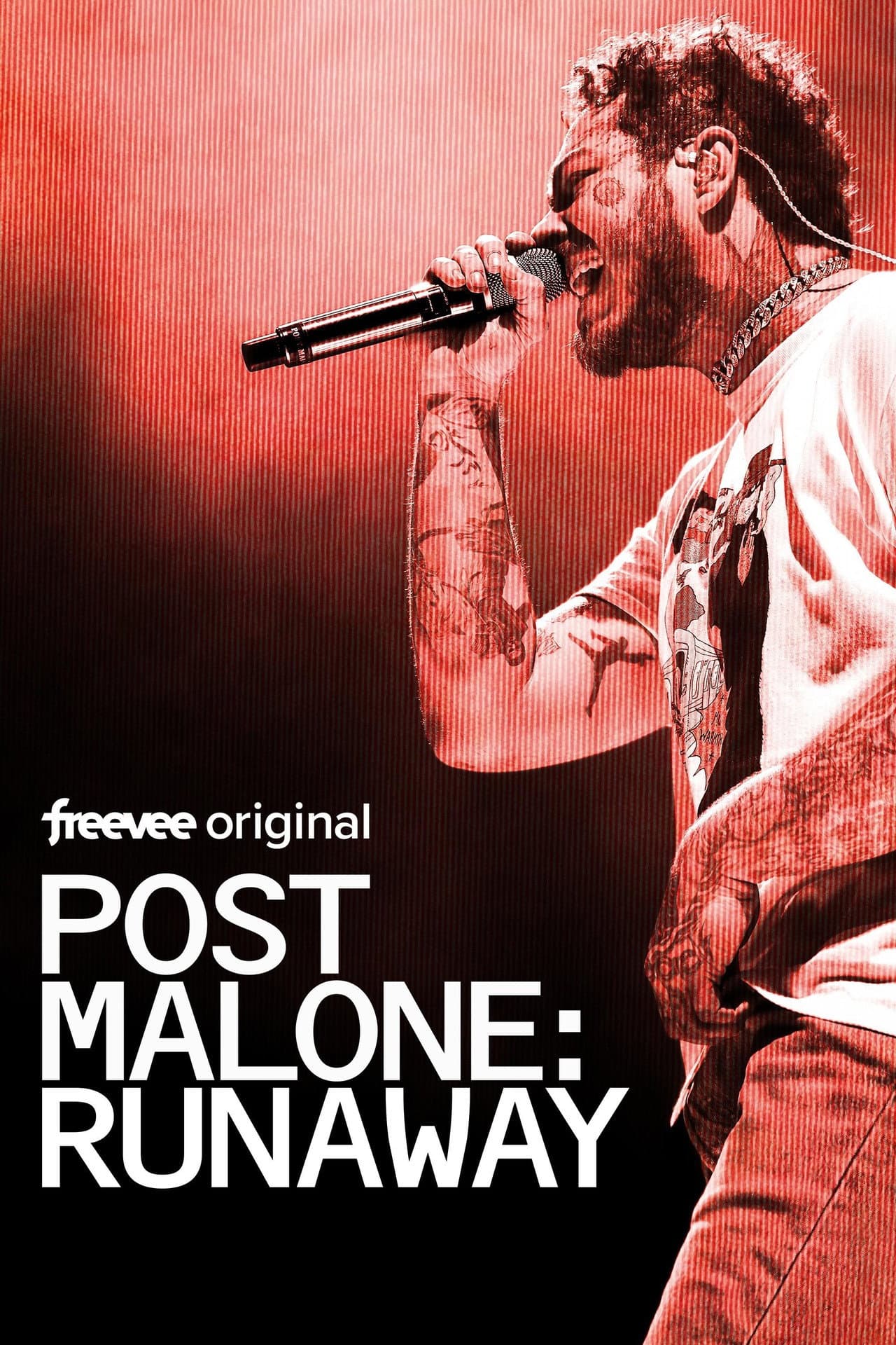 Post Malone: Runaway preview 2