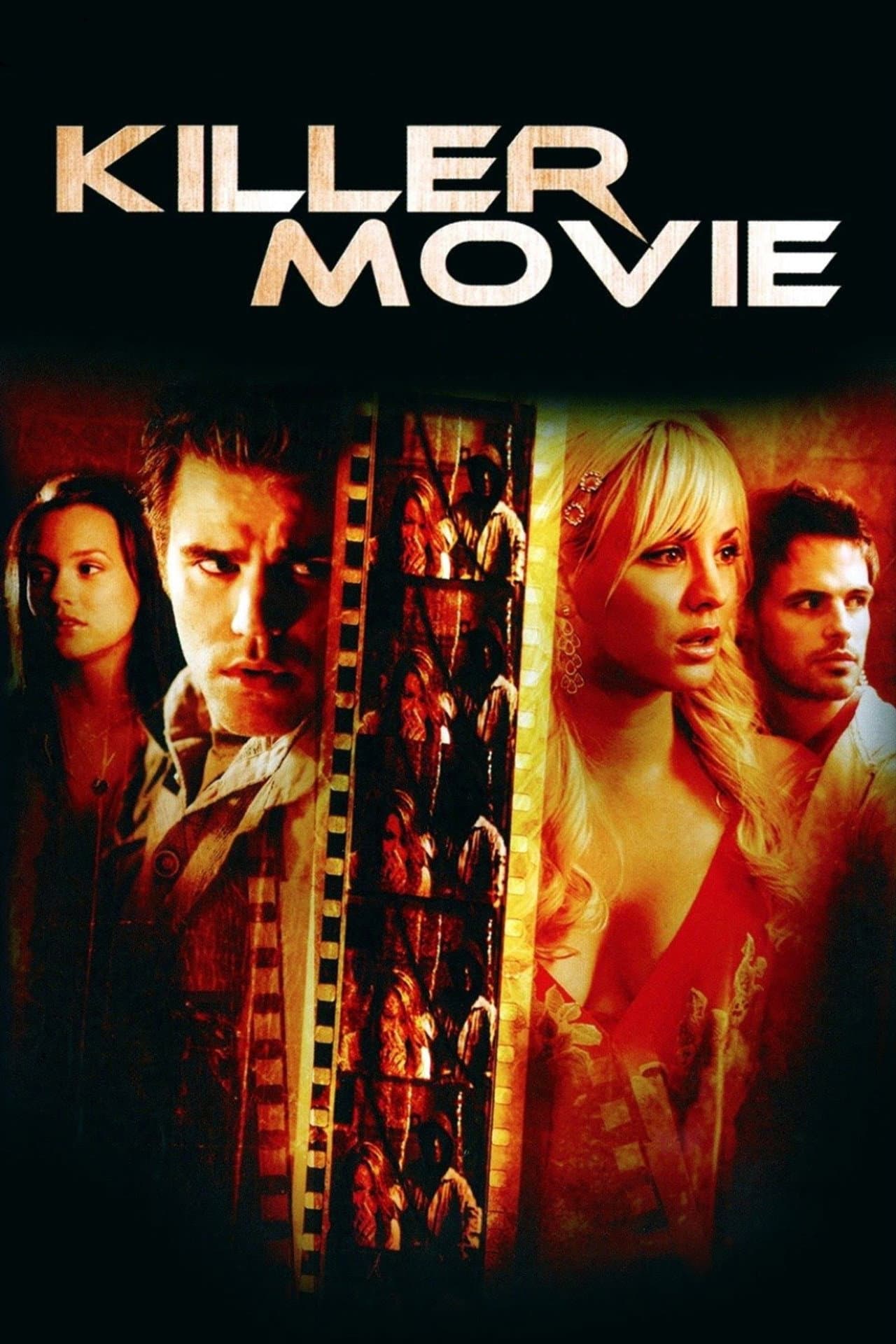 Killer Movie preview 2