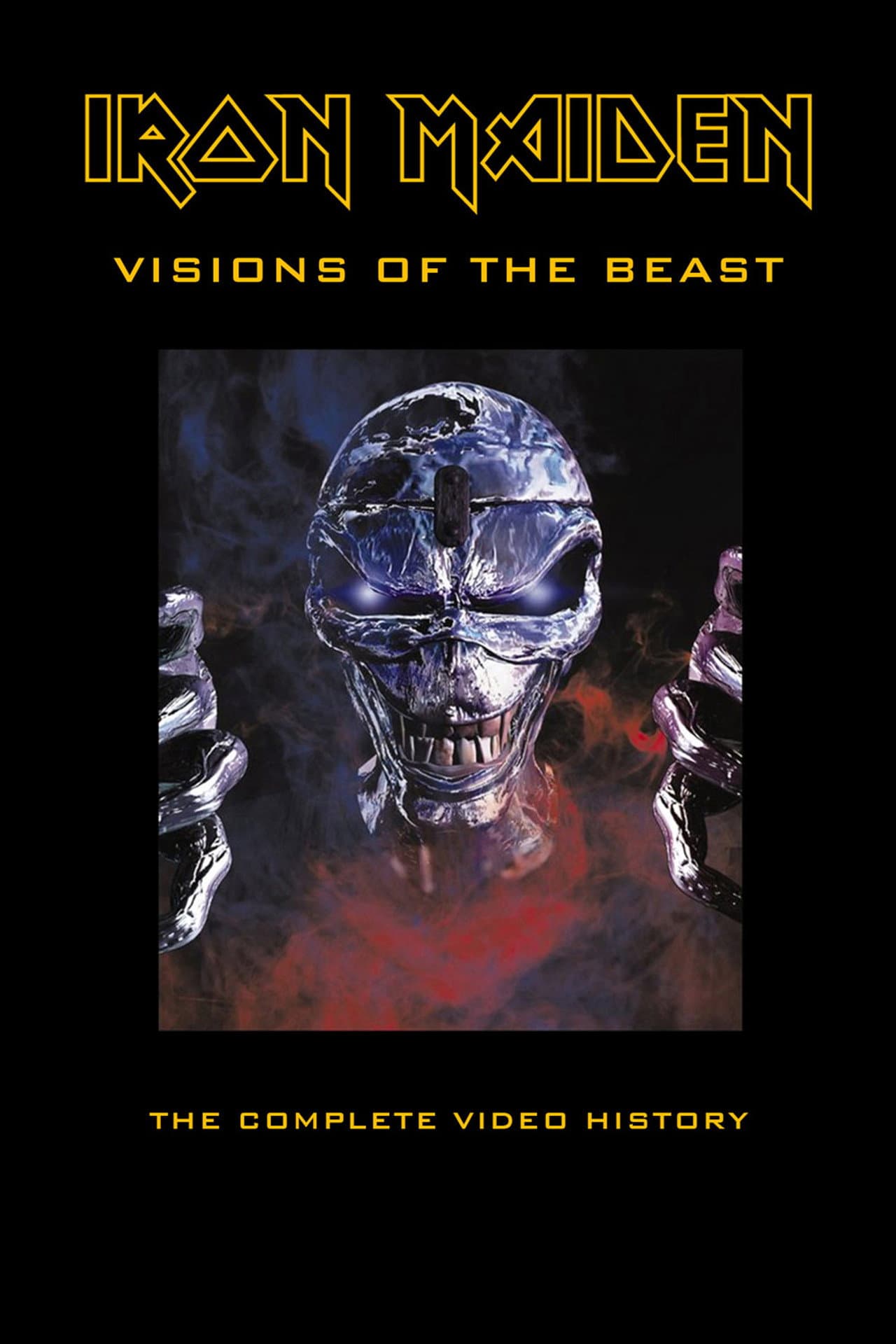 Iron Maiden: Visions of the Beast preview 1