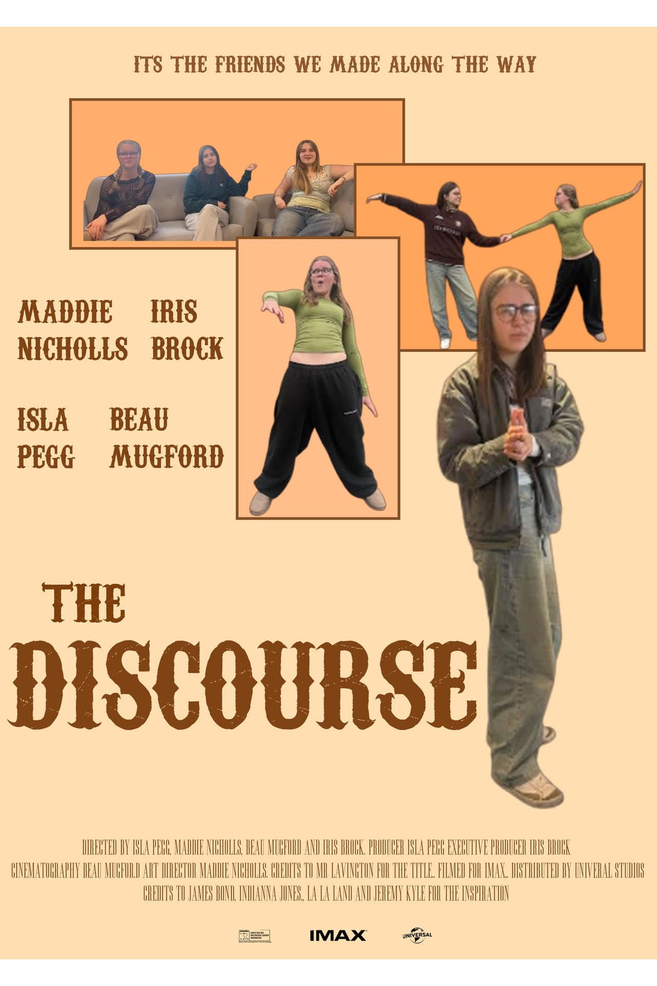 The Discourse preview 1