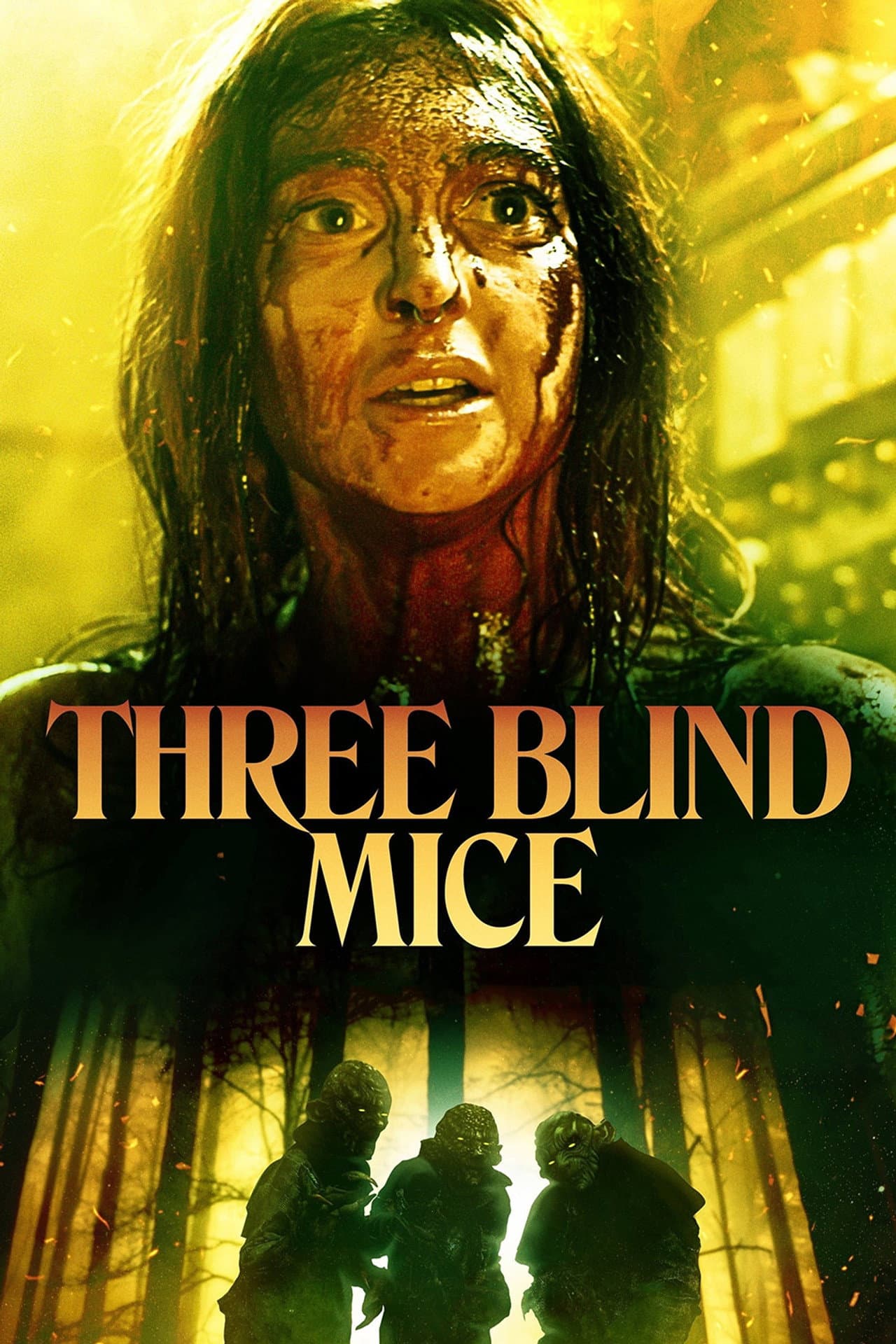 Three Blind Mice preview 2