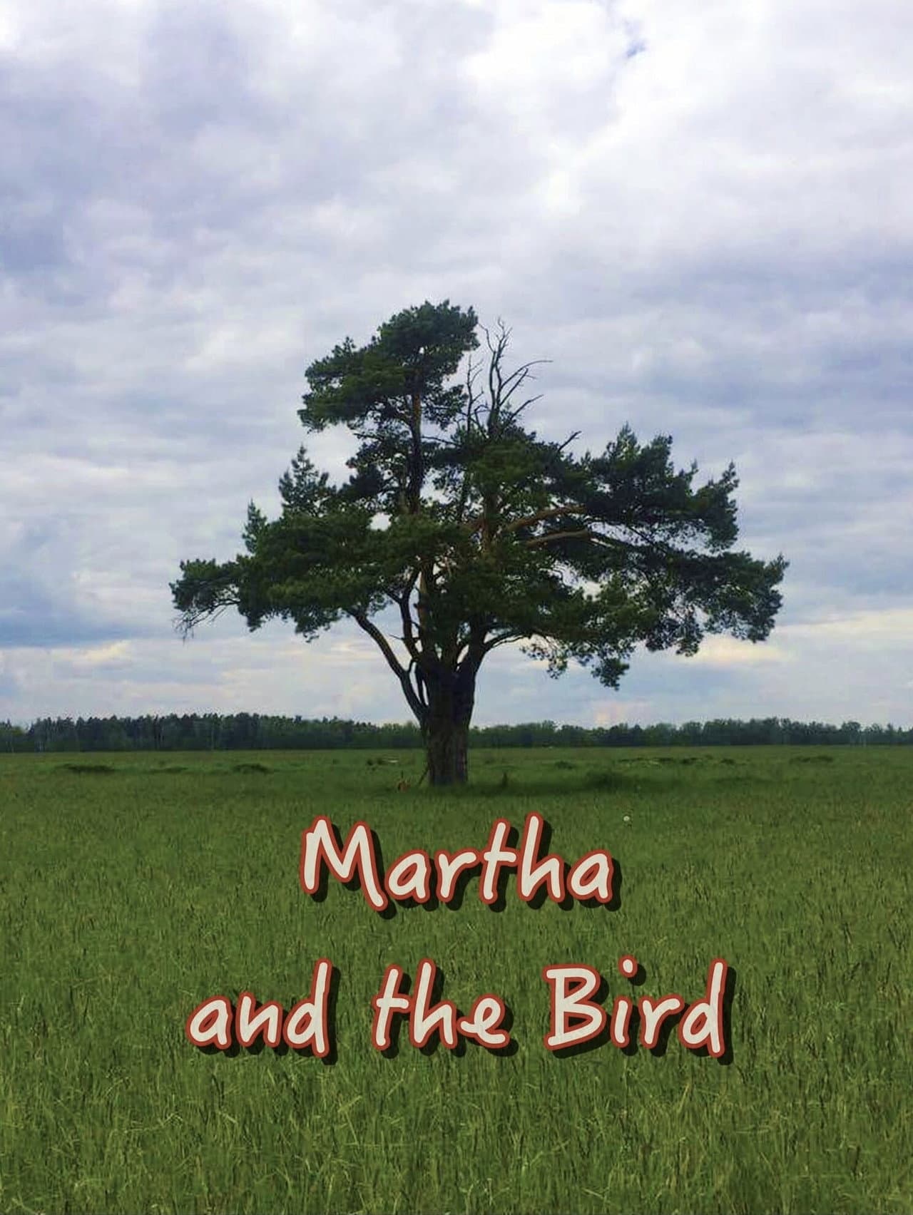 Martha and the Bird preview 1