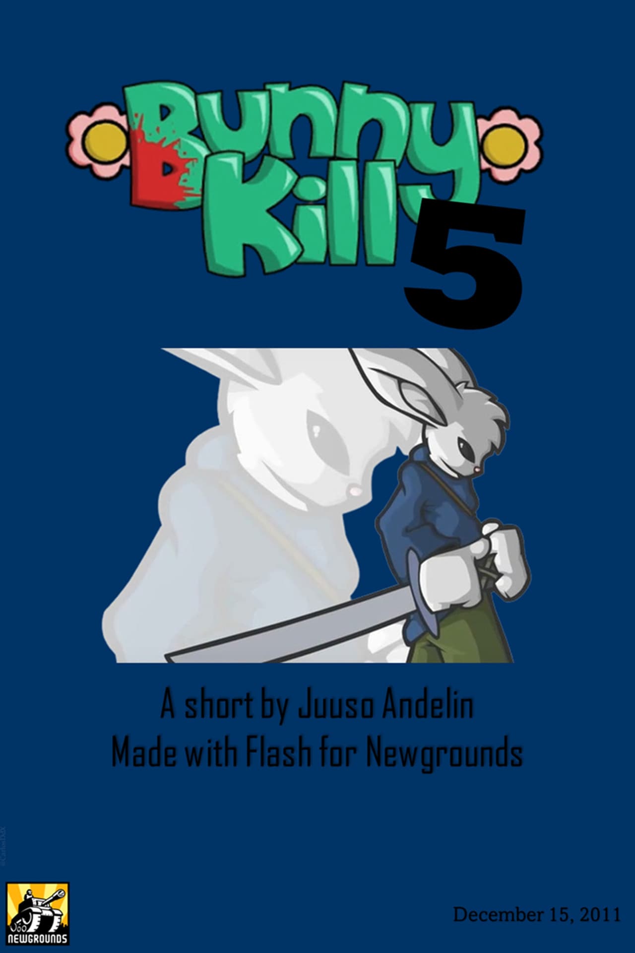 Bunnykill 5 preview 2