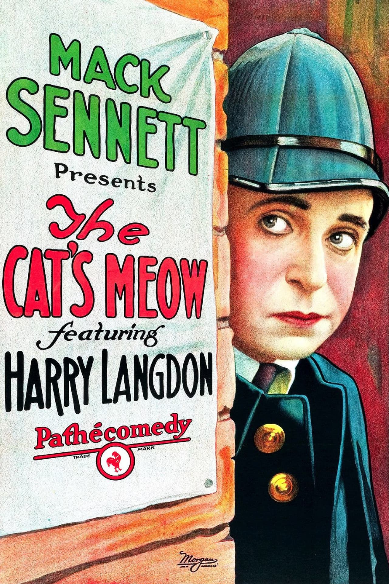 The Cat's Meow preview 2