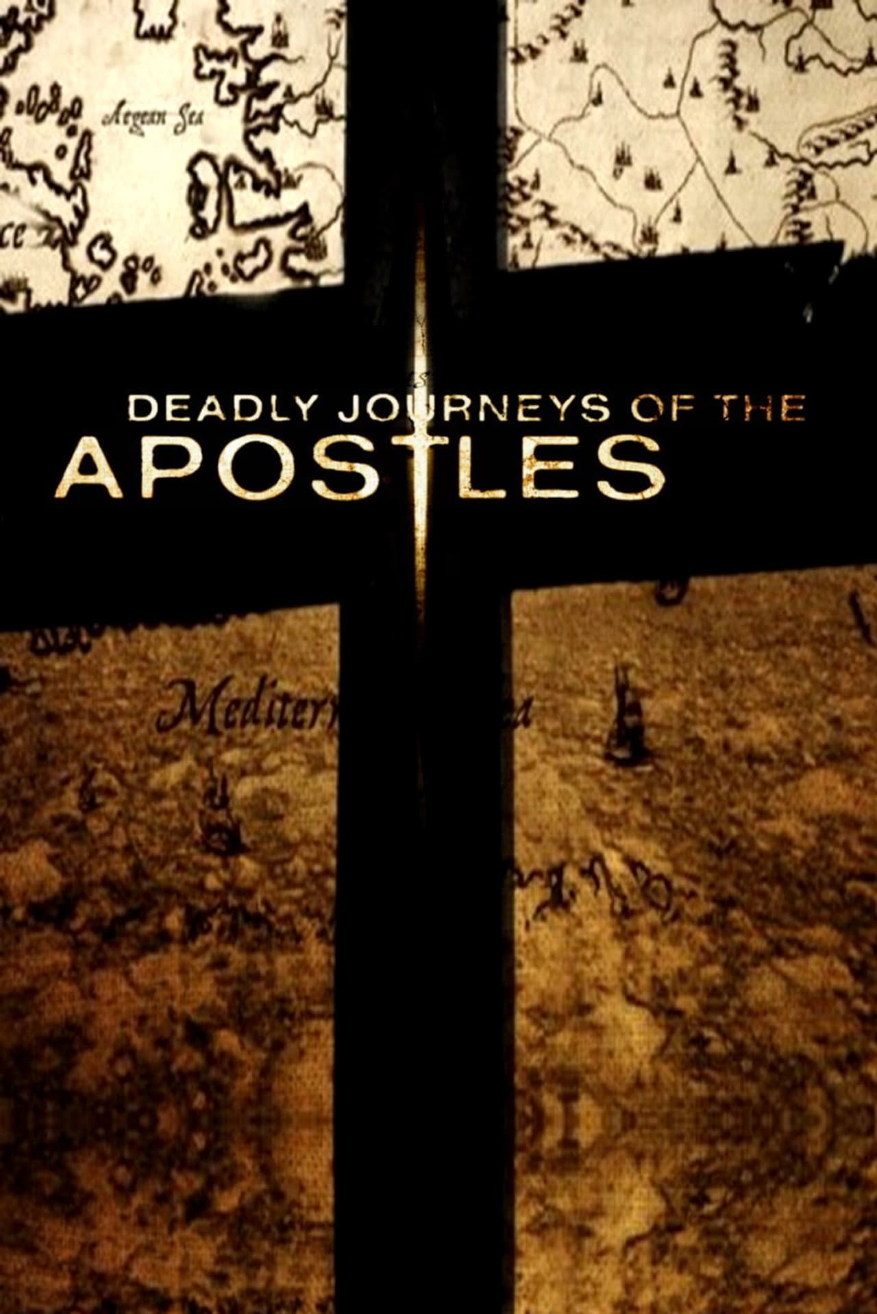 Deadly Journeys of the Apostles preview 2