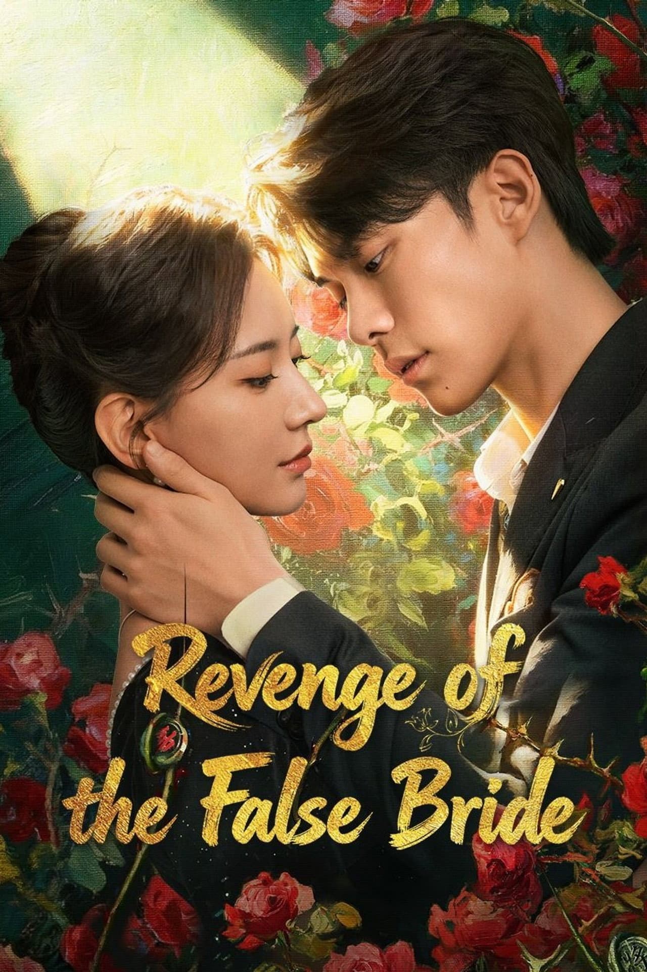 Revenge of the False Bride preview 2