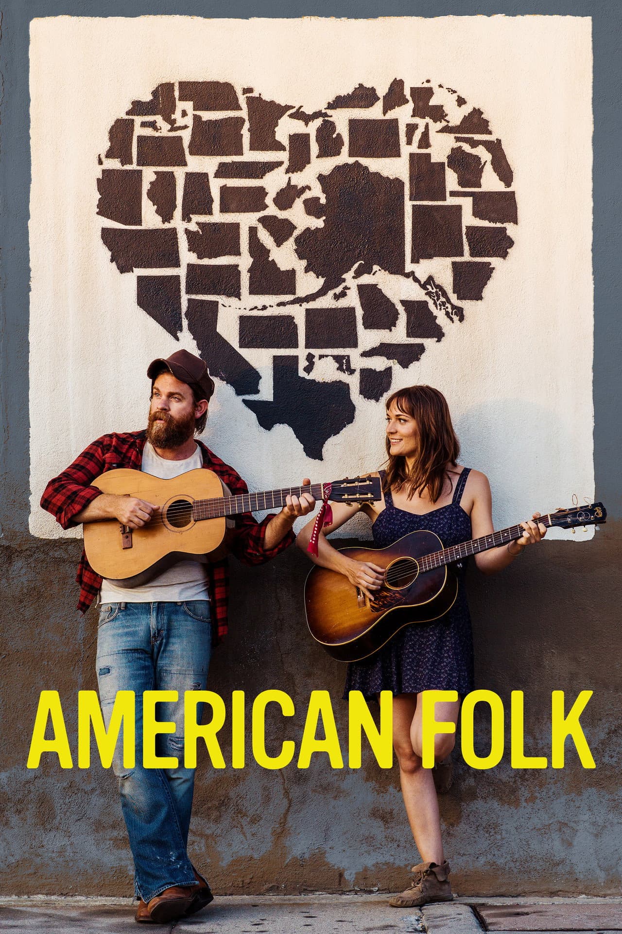 American Folk preview 2