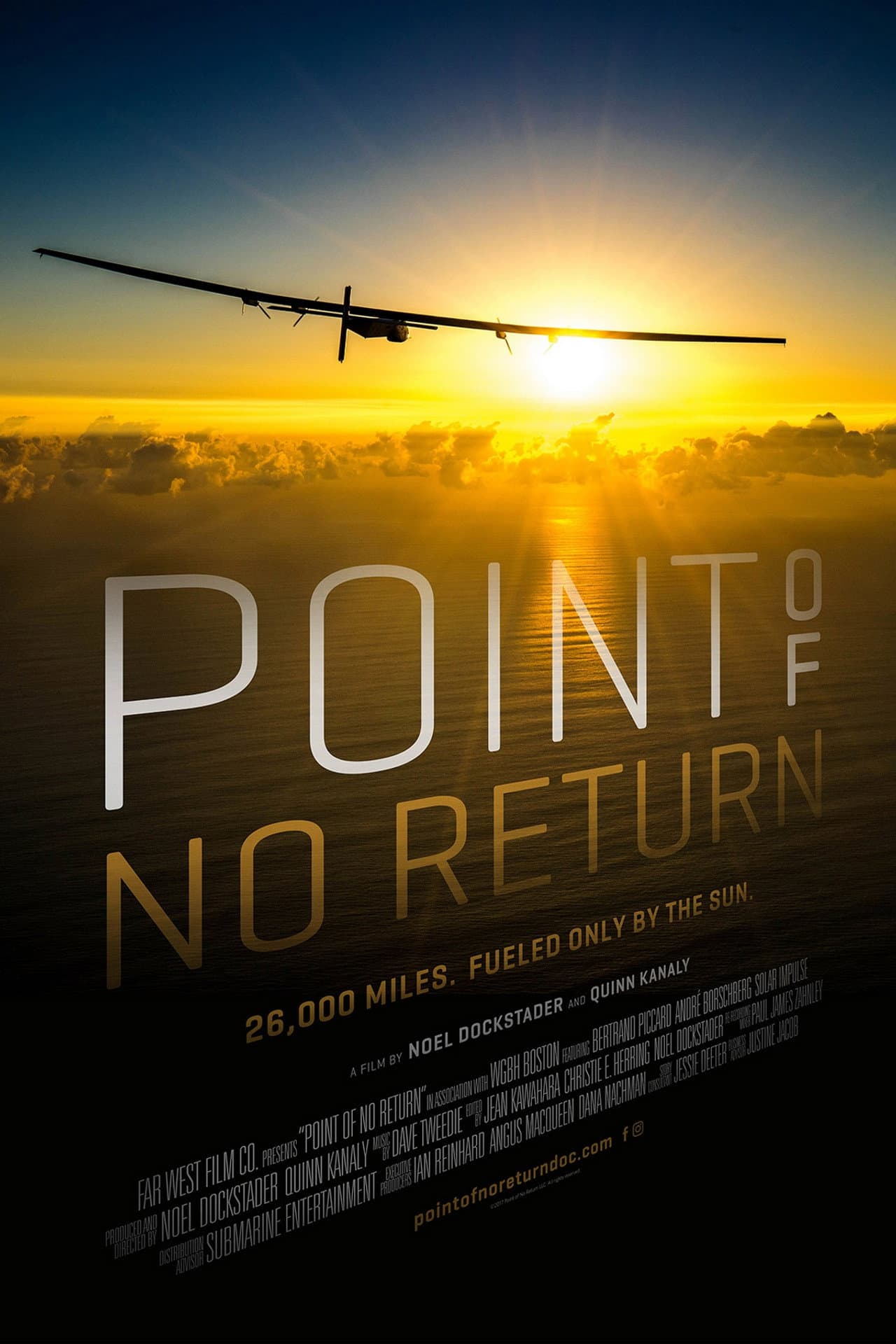 Point of No Return preview 1