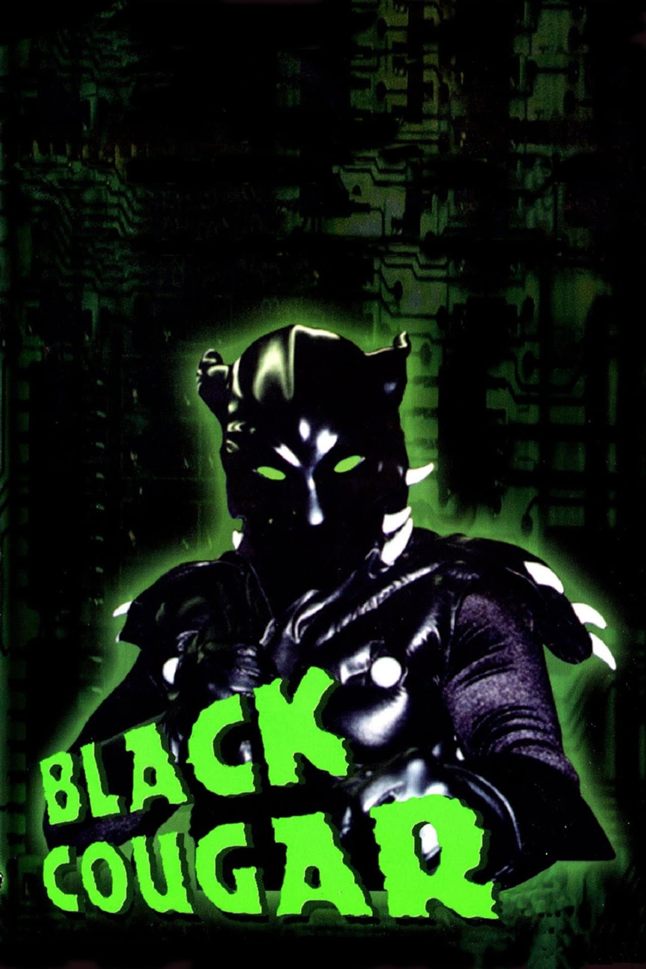 Black Cougar preview 2