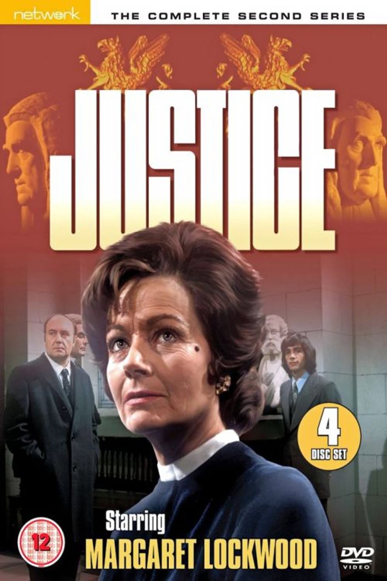 Justice preview 2