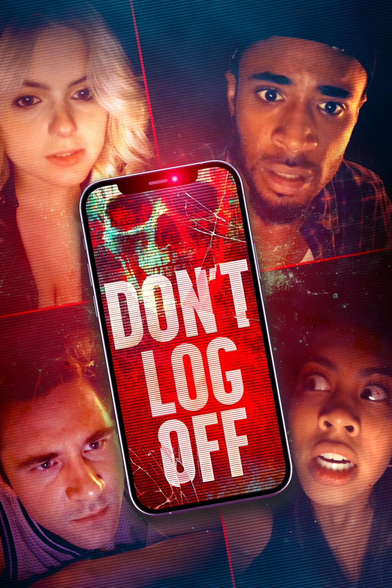 Don't Log Off preview 2