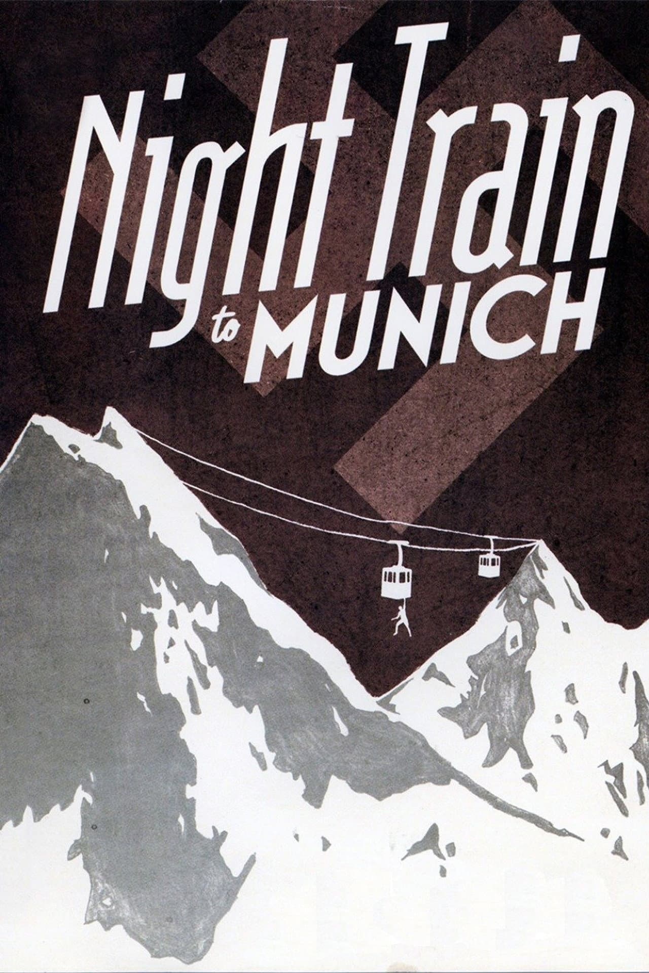 Night Train to Munich preview 2