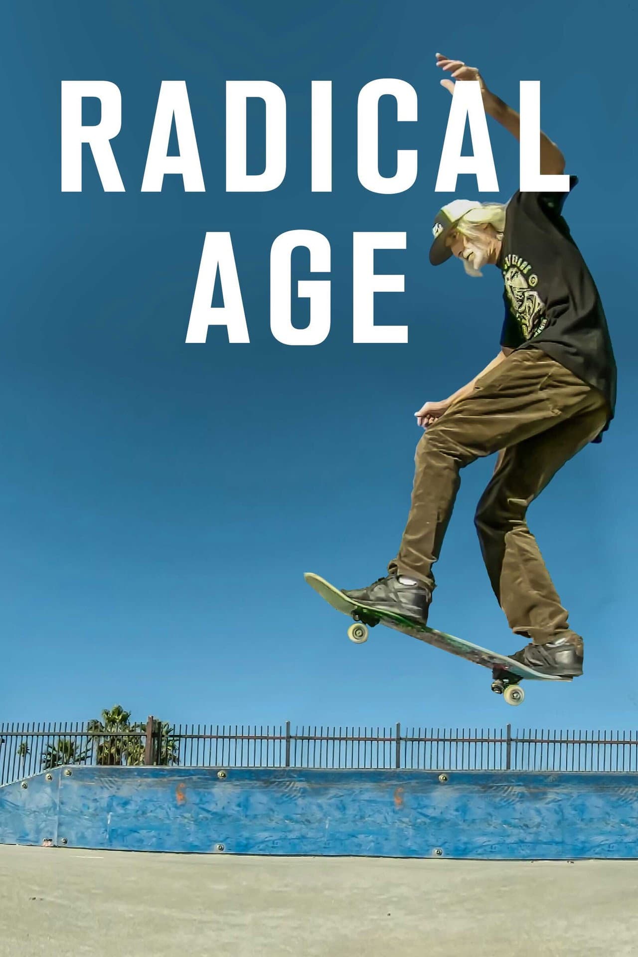 The Radical Age preview 2