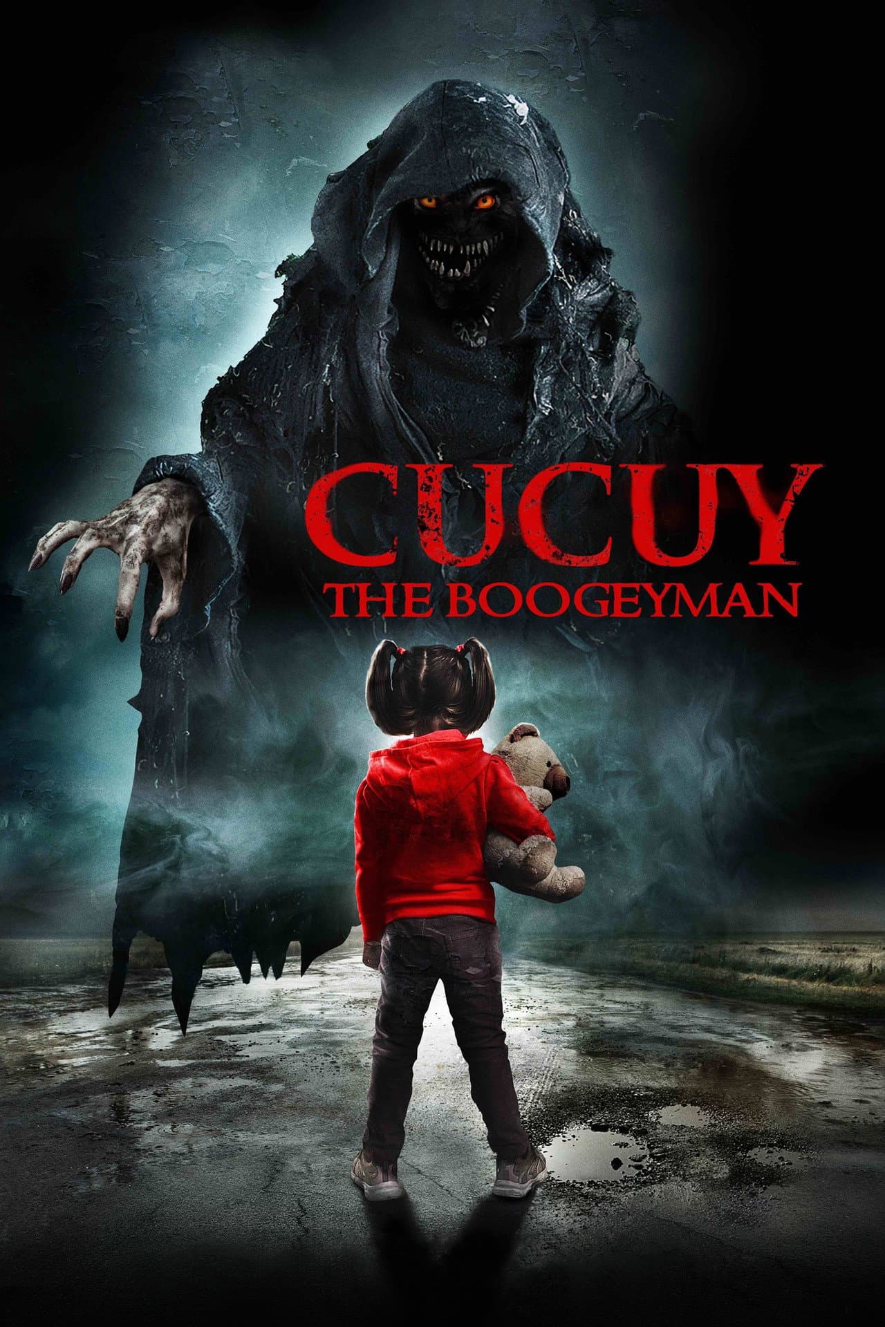 Cucuy: The Boogeyman preview 2