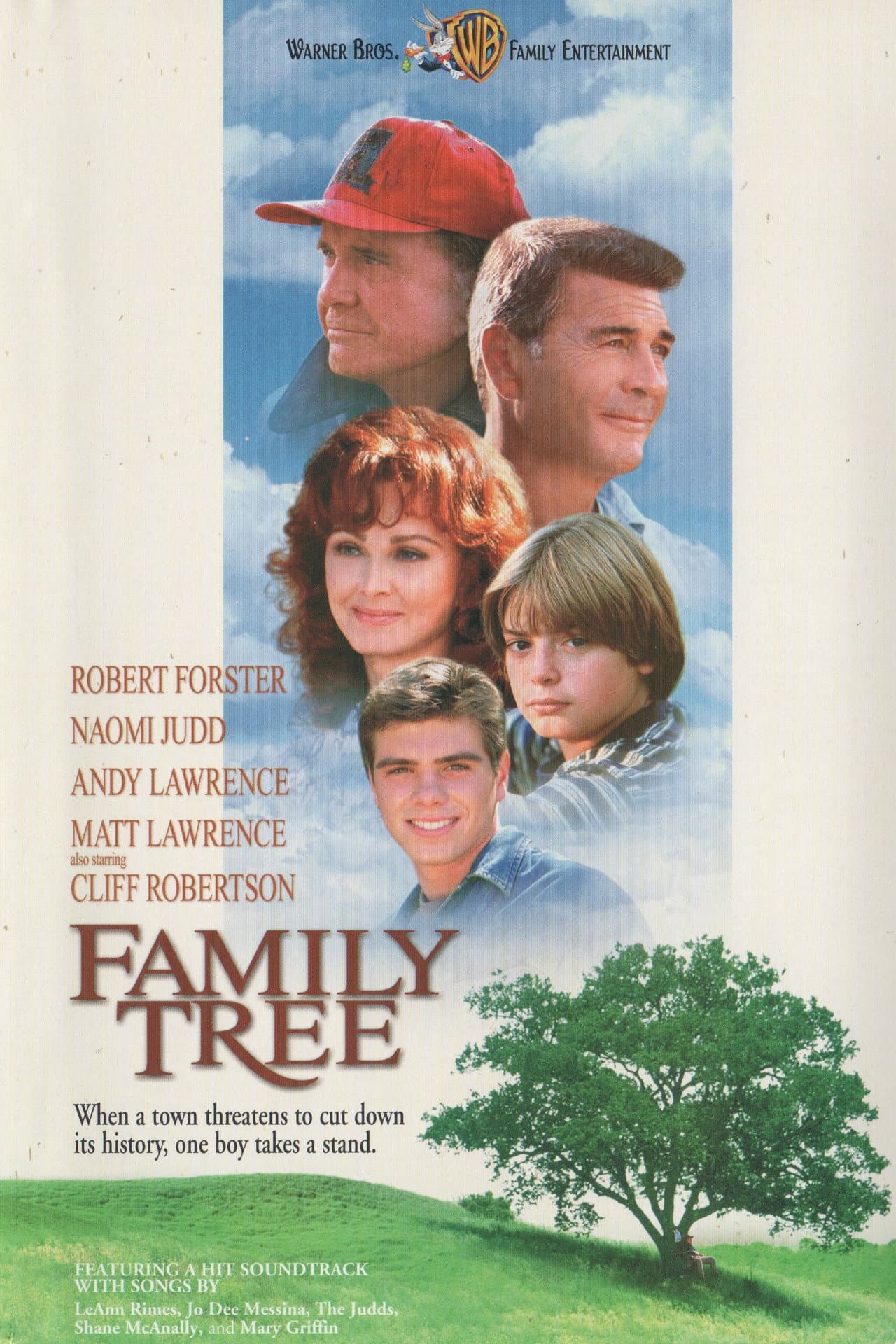 Family Tree preview 1