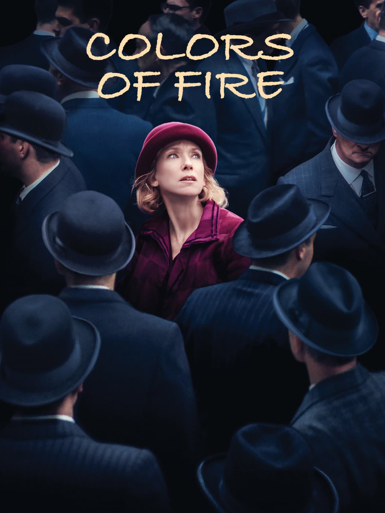 The Colors of Fire preview 2