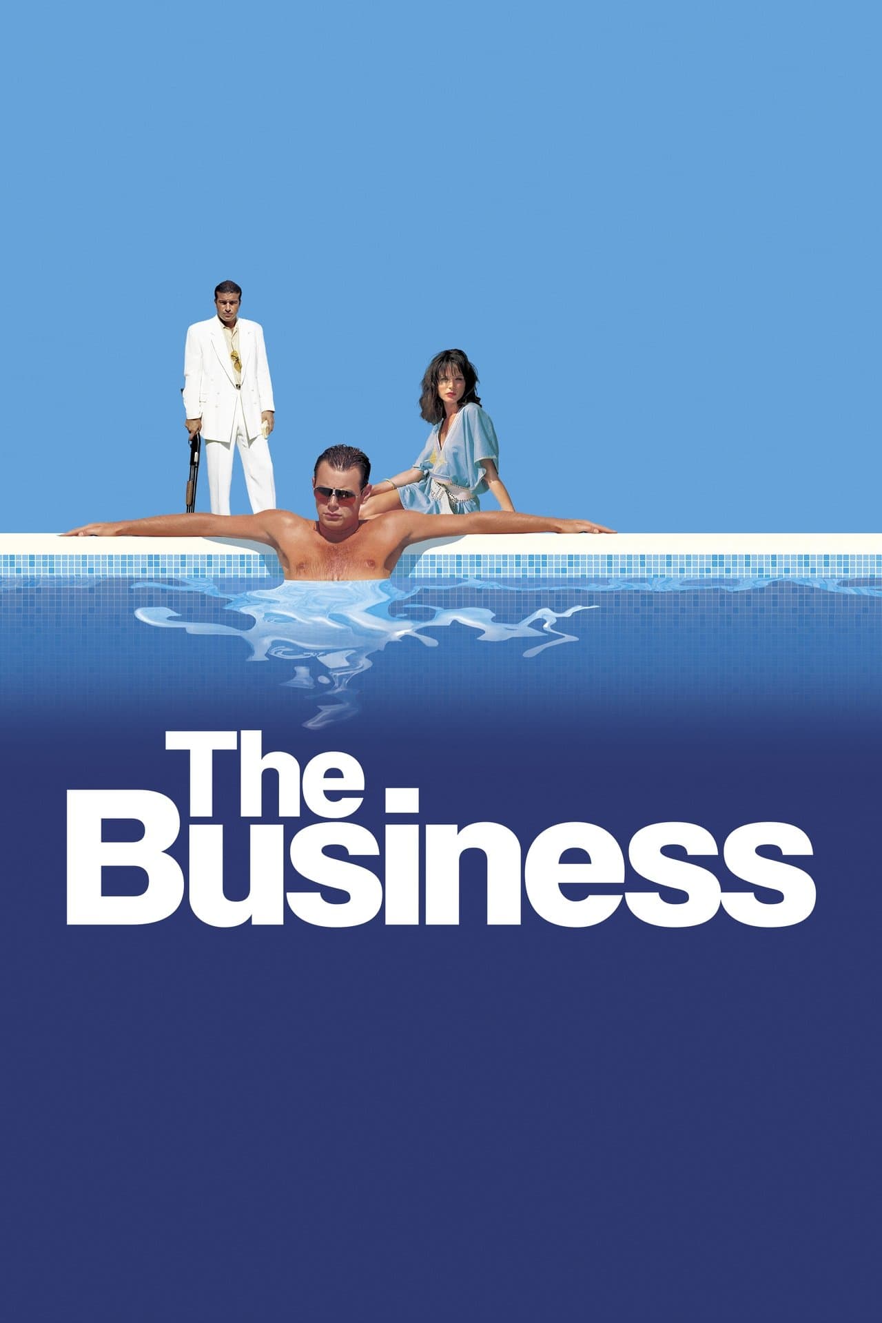 The Business preview 2