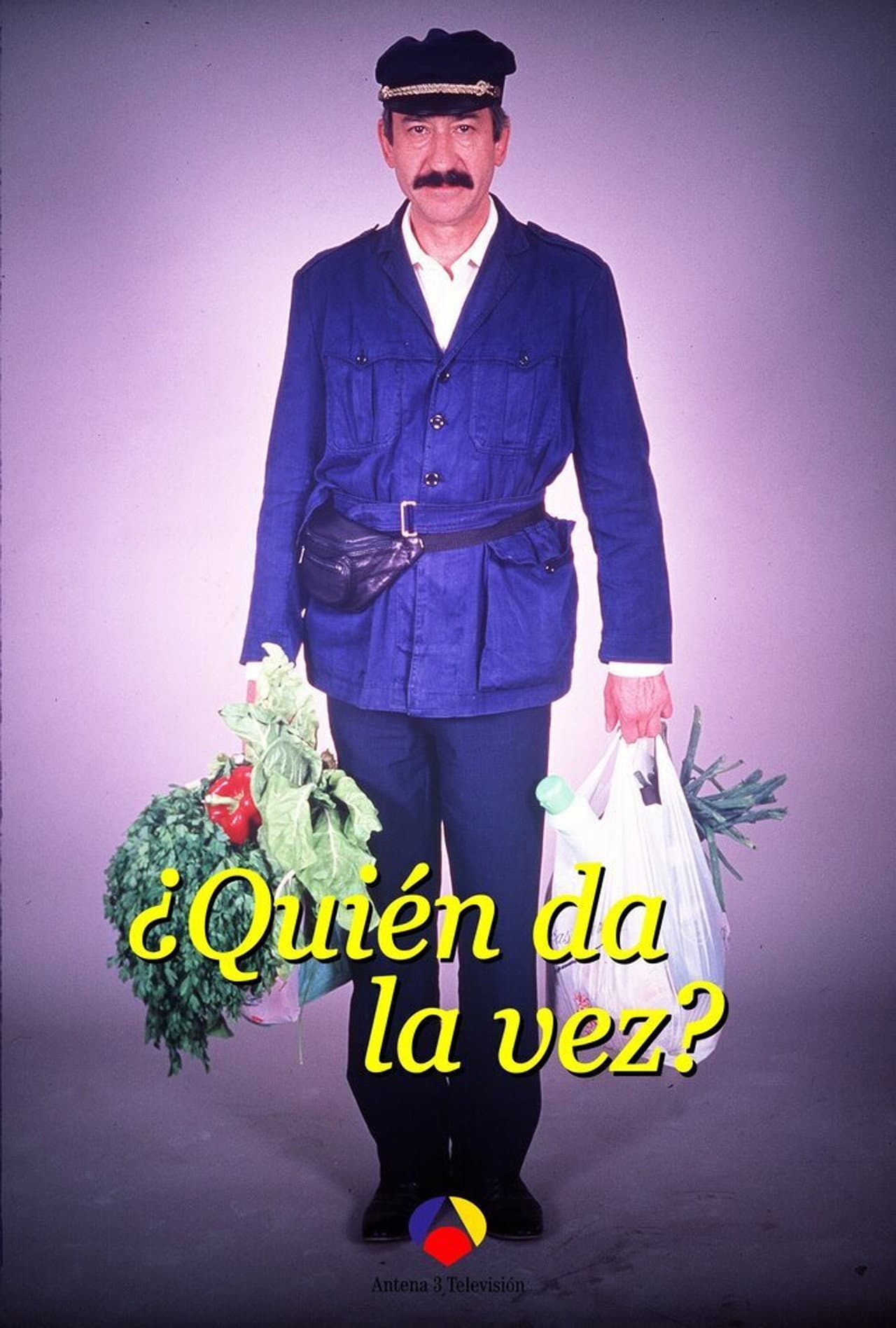 ¿Quién da la vez? preview 1