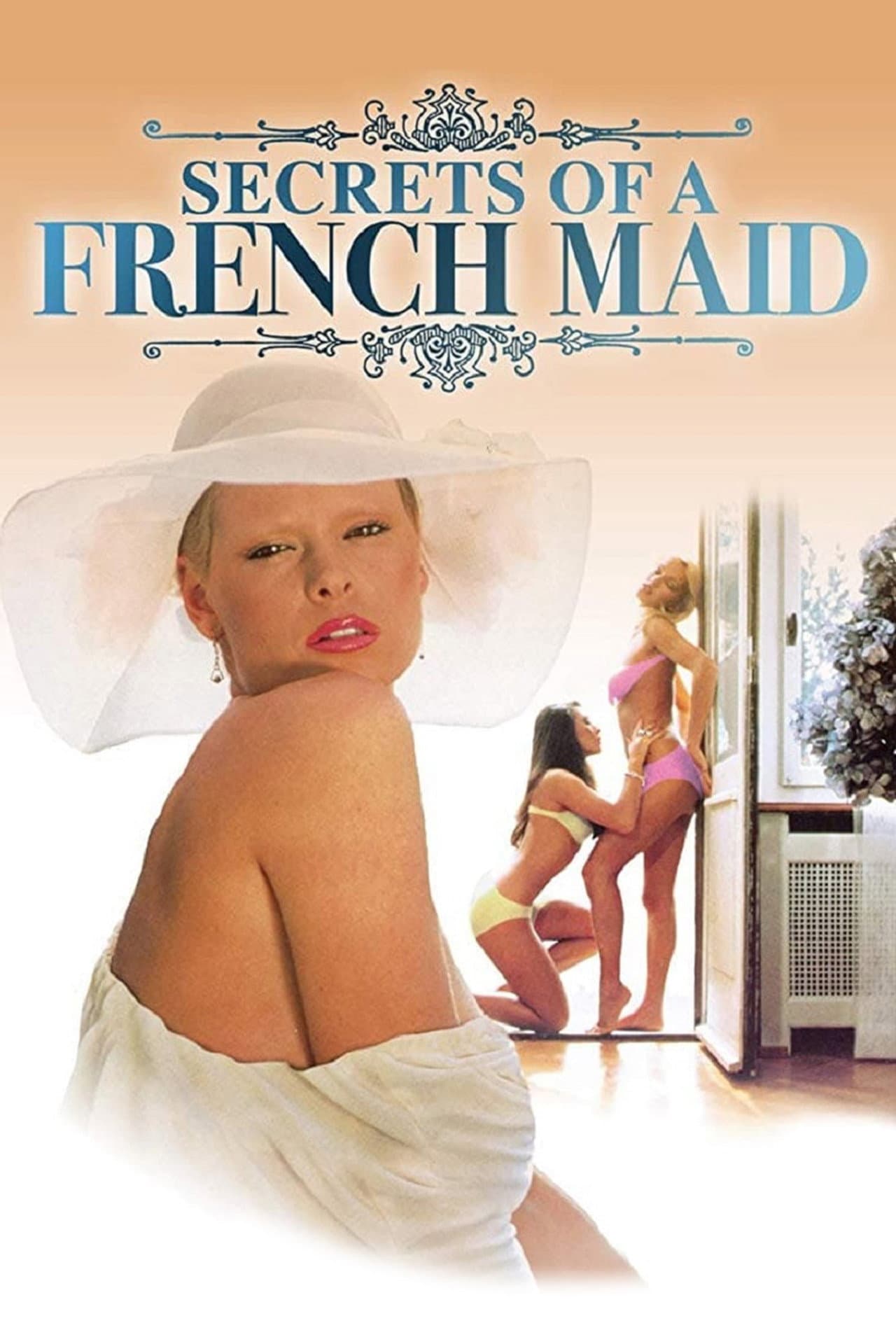 Secrets of a French Maid preview 2