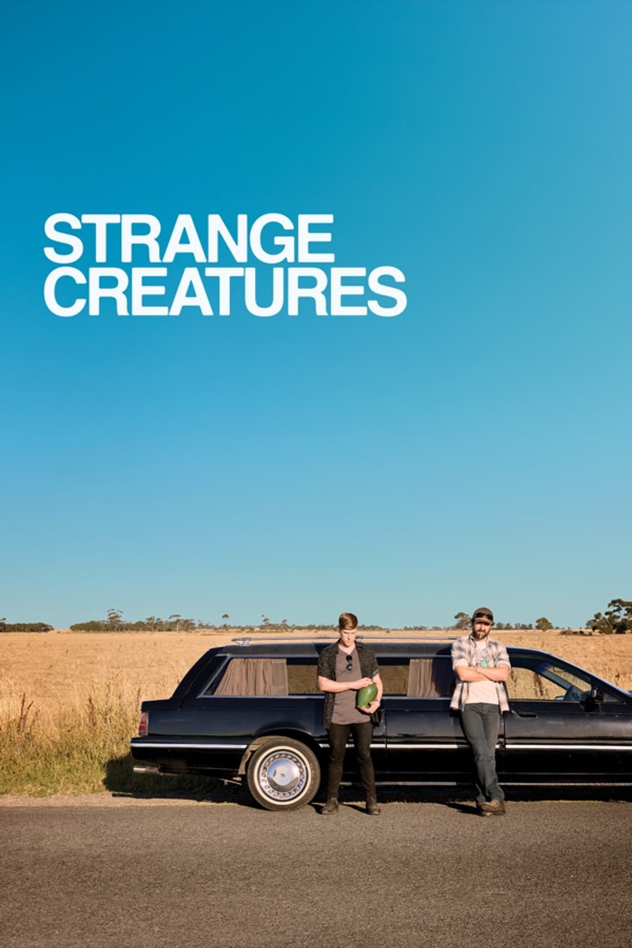 Strange Creatures preview 2