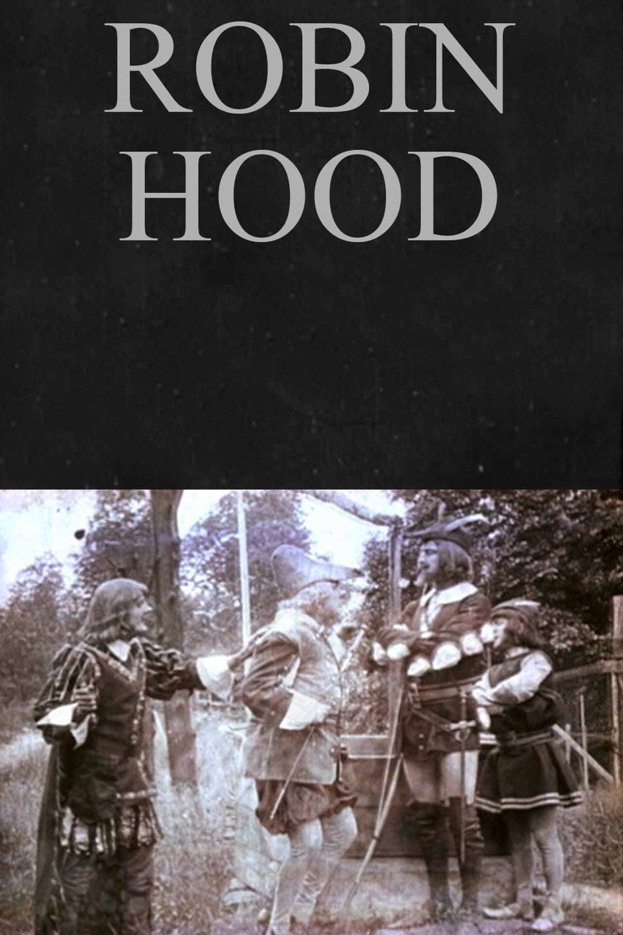 Robin Hood preview 2