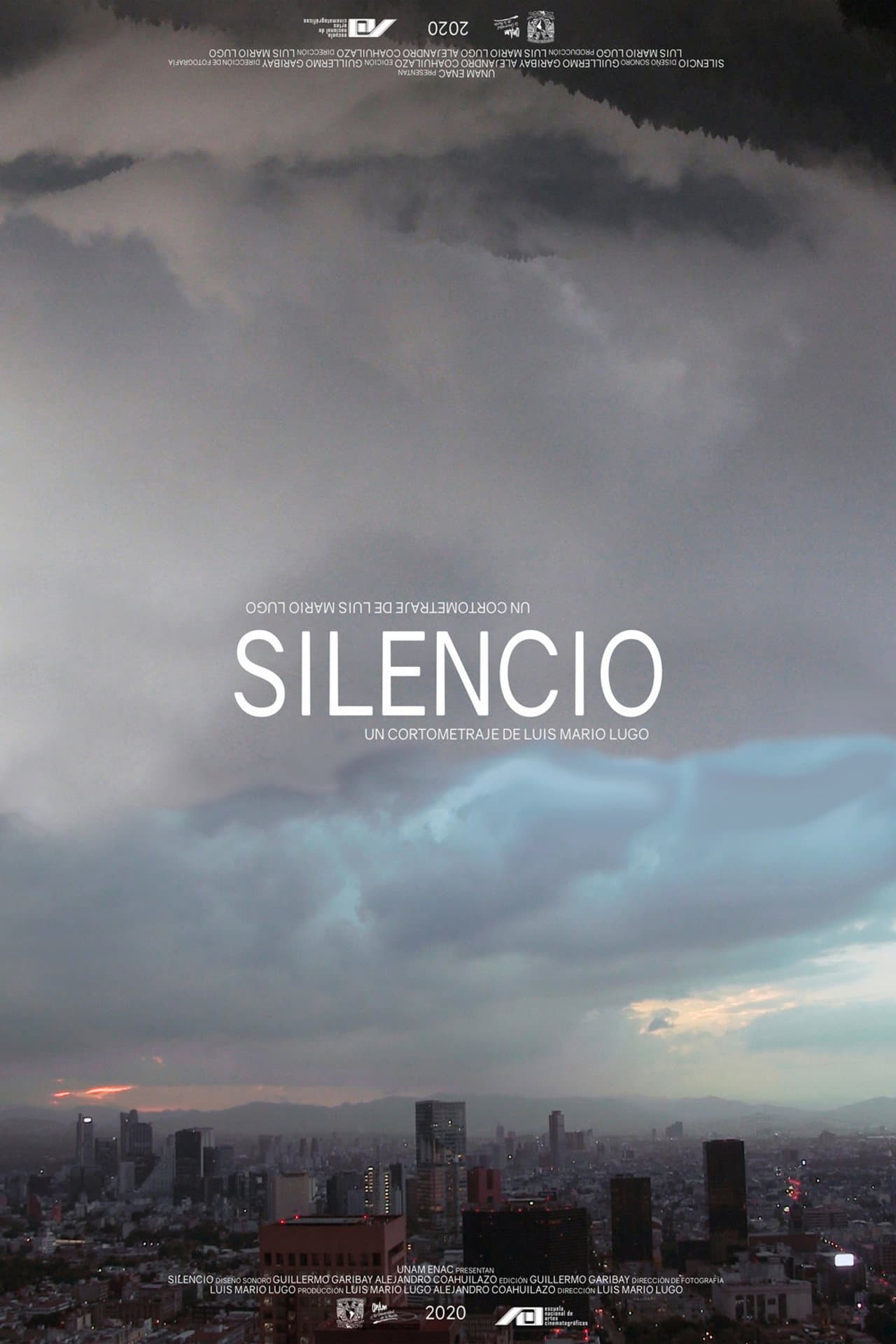 Silencio preview 2