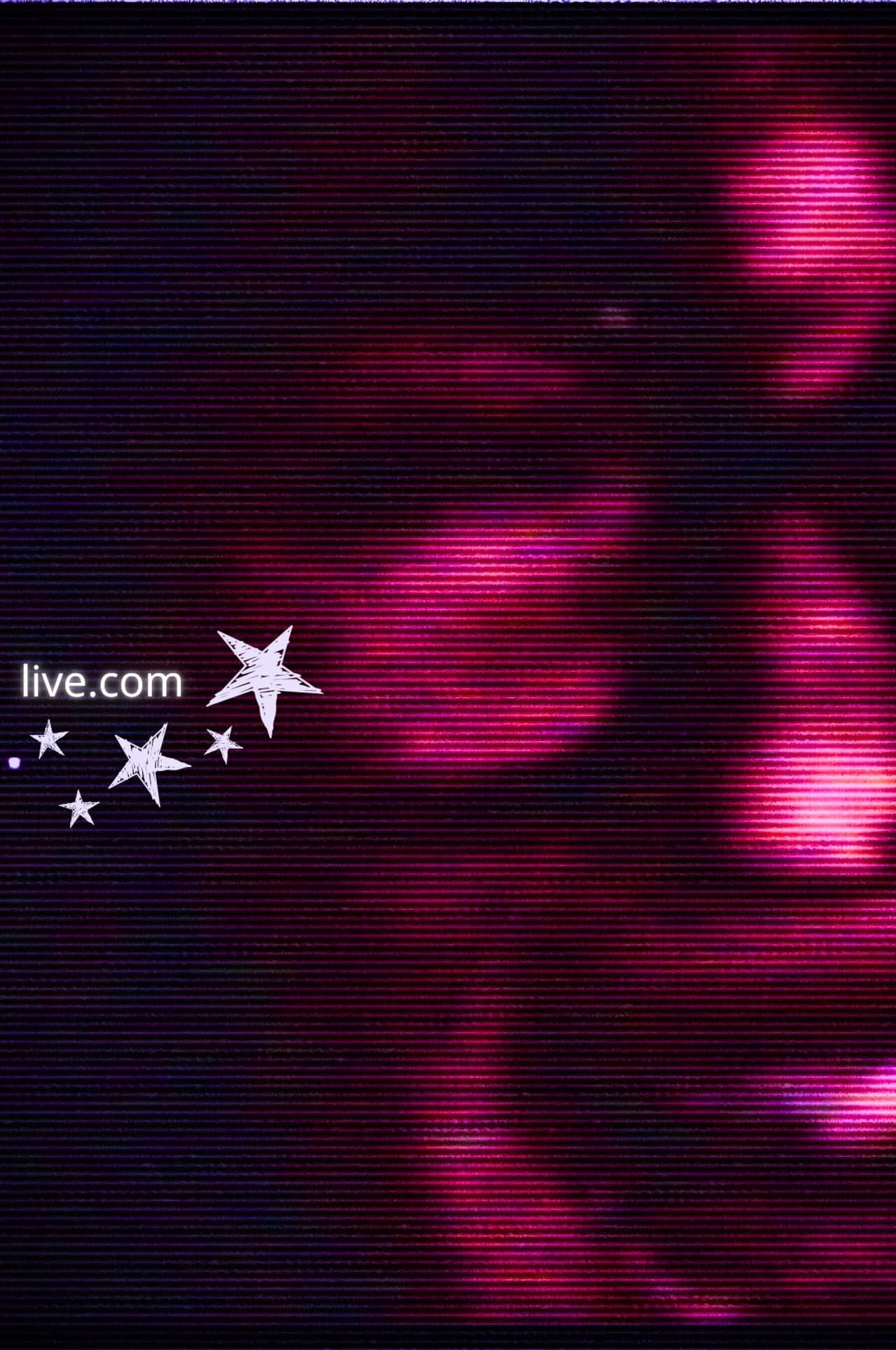 Live.com preview 2