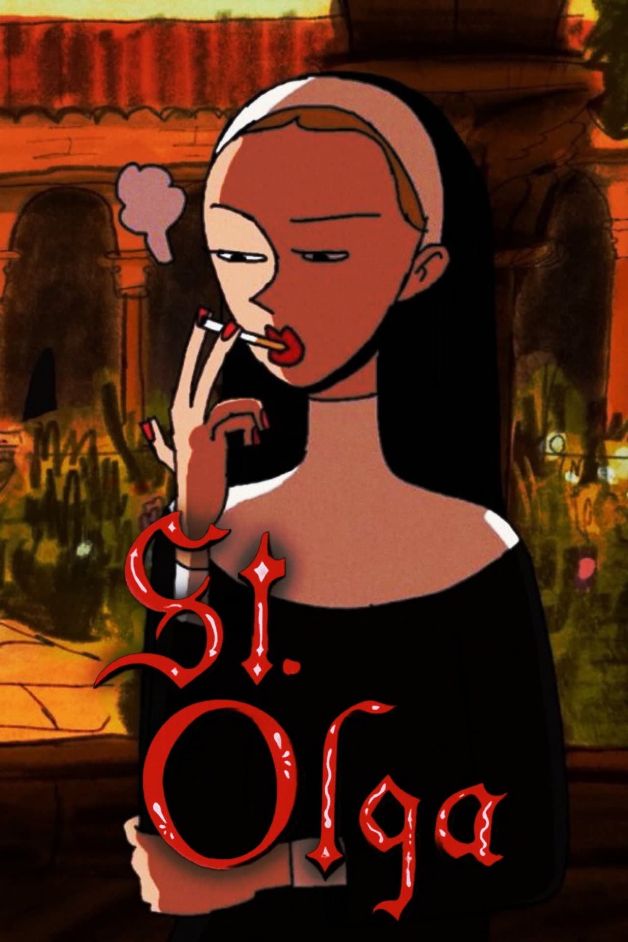 St. Olga preview 2