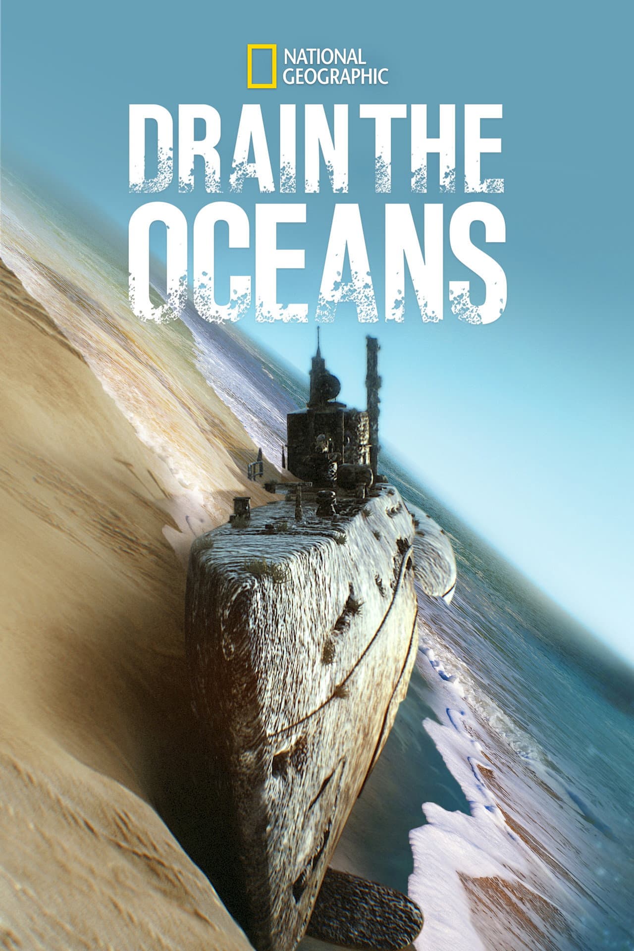 Drain the Oceans preview 2