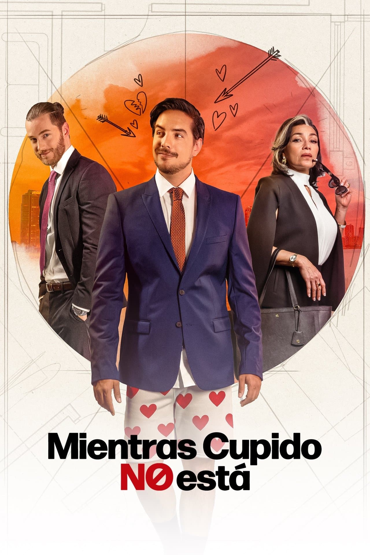 Mientras Cupido no está preview 2
