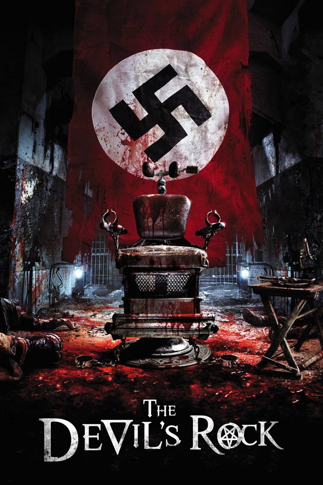 The Devil's Rock preview 2