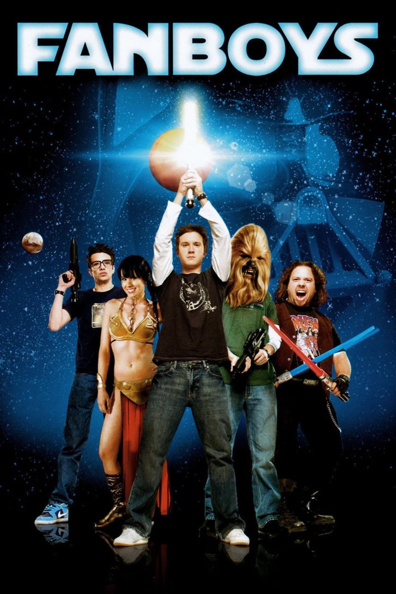 Fanboys preview 2