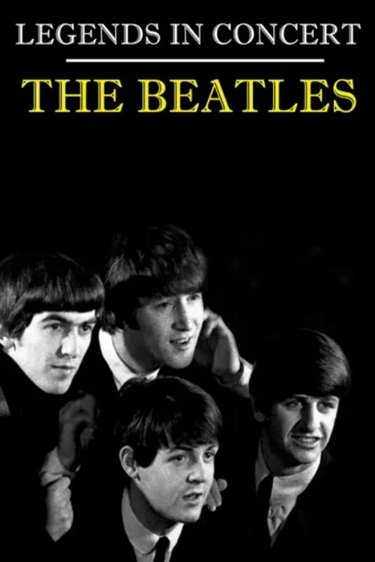 The Beatles - Trilogy preview 2