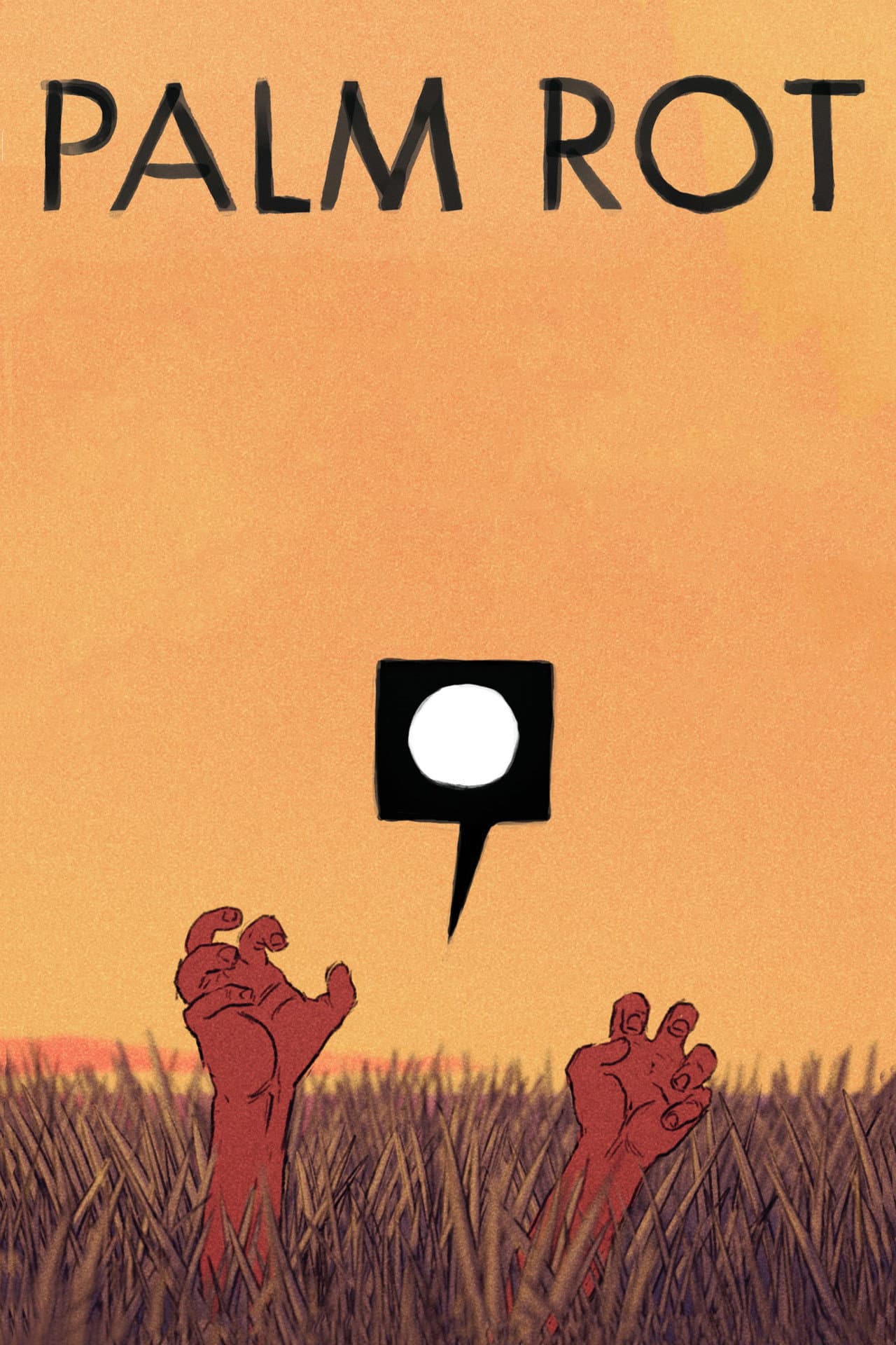 Palm Rot preview 1