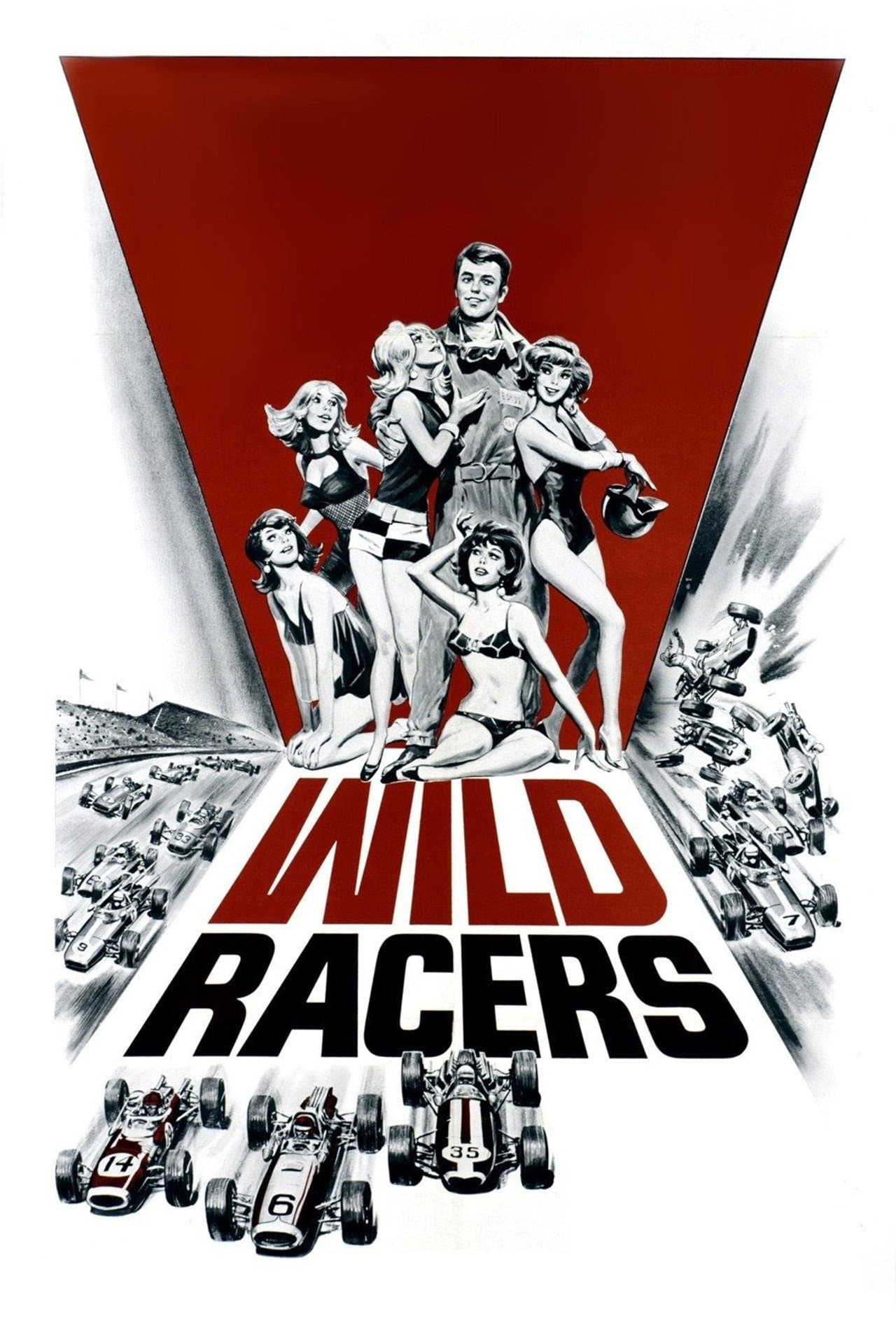The Wild Racers preview 2