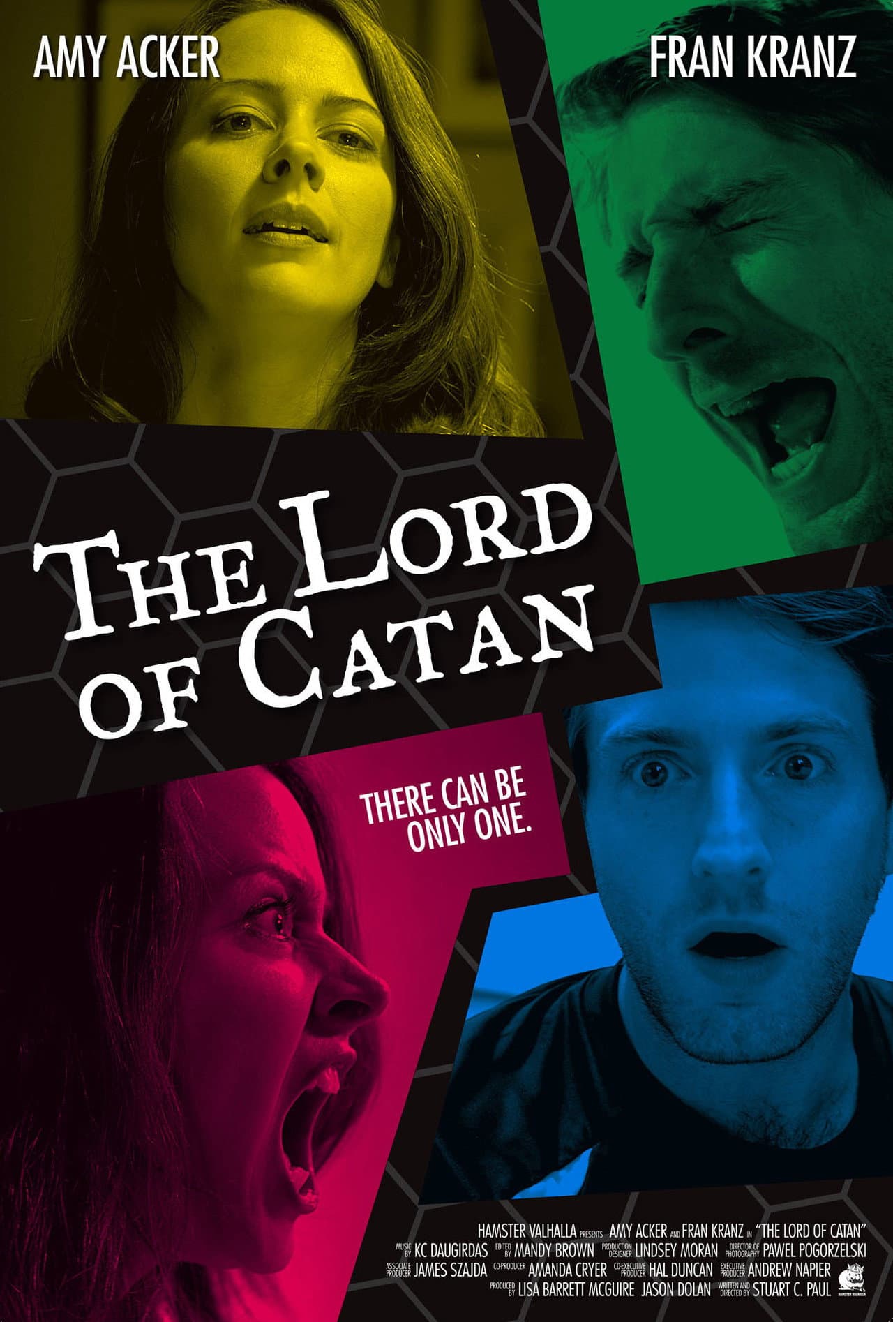 The Lord of Catan preview 1