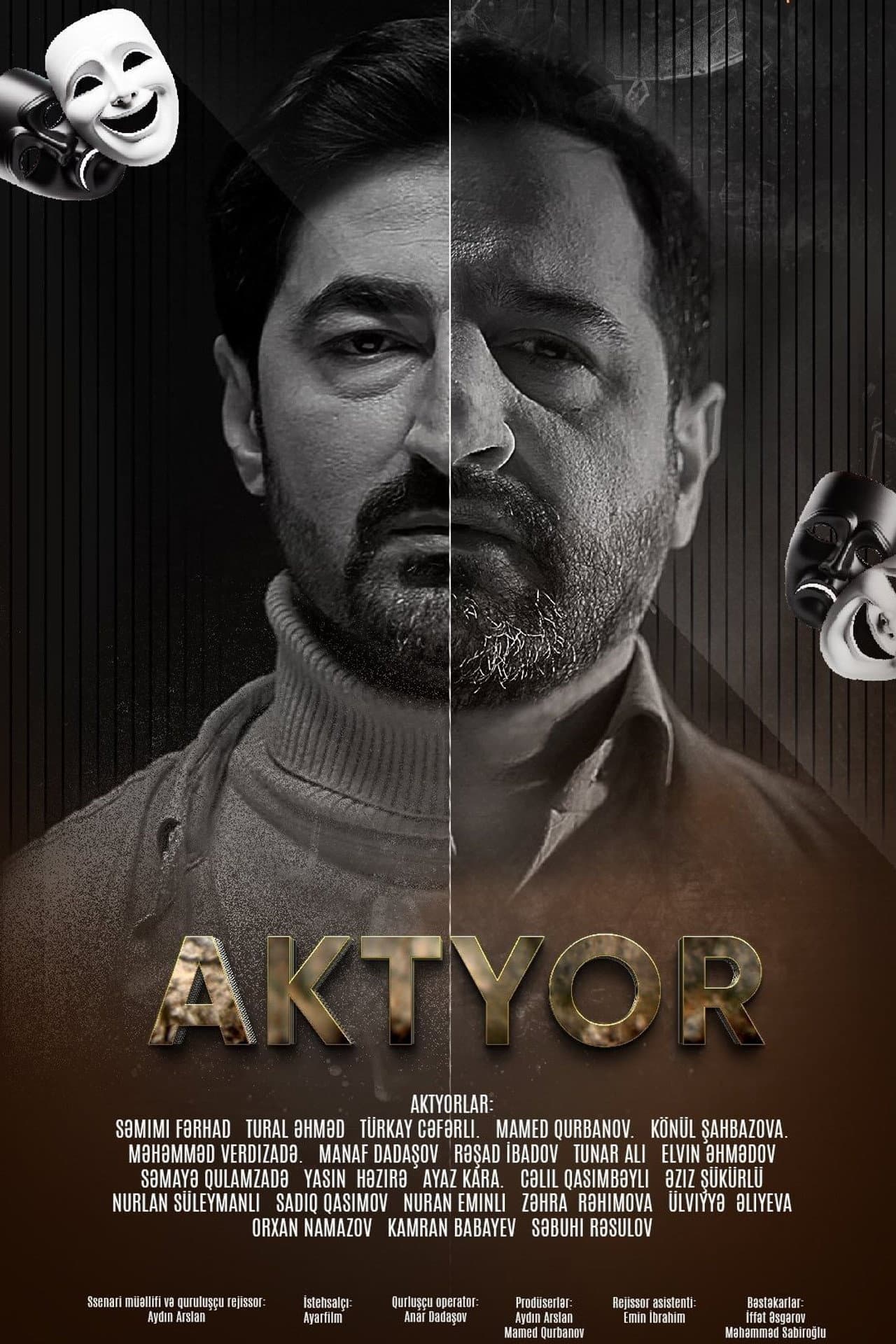 Actor preview 2