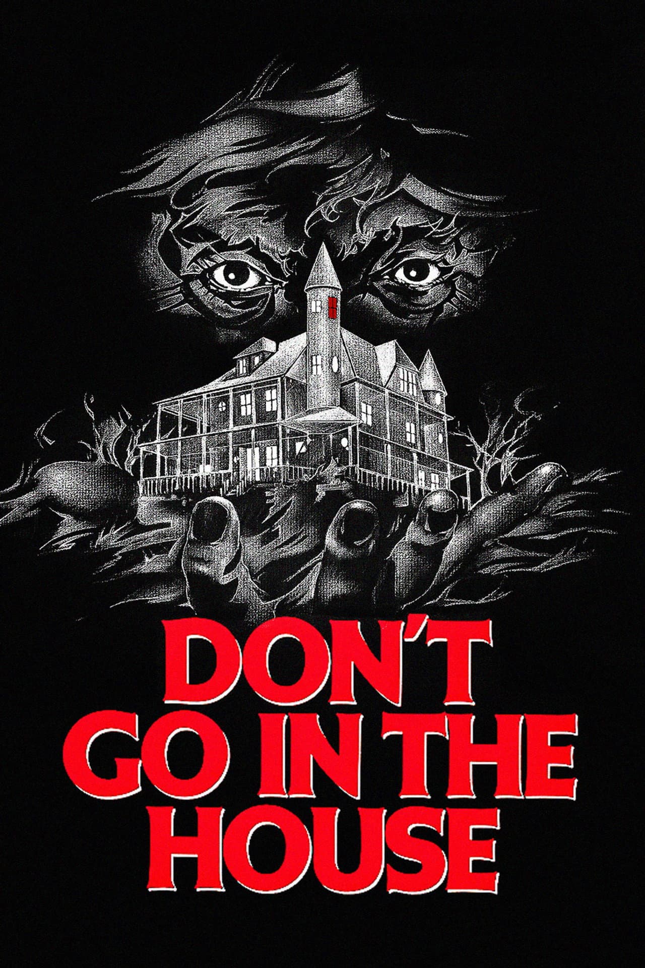 Don't Go in the House preview 2