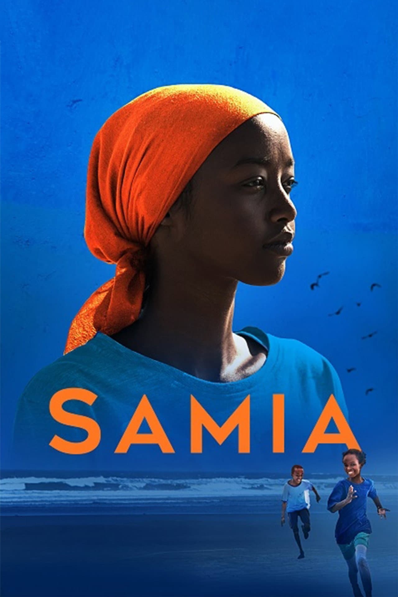 Samia preview 2