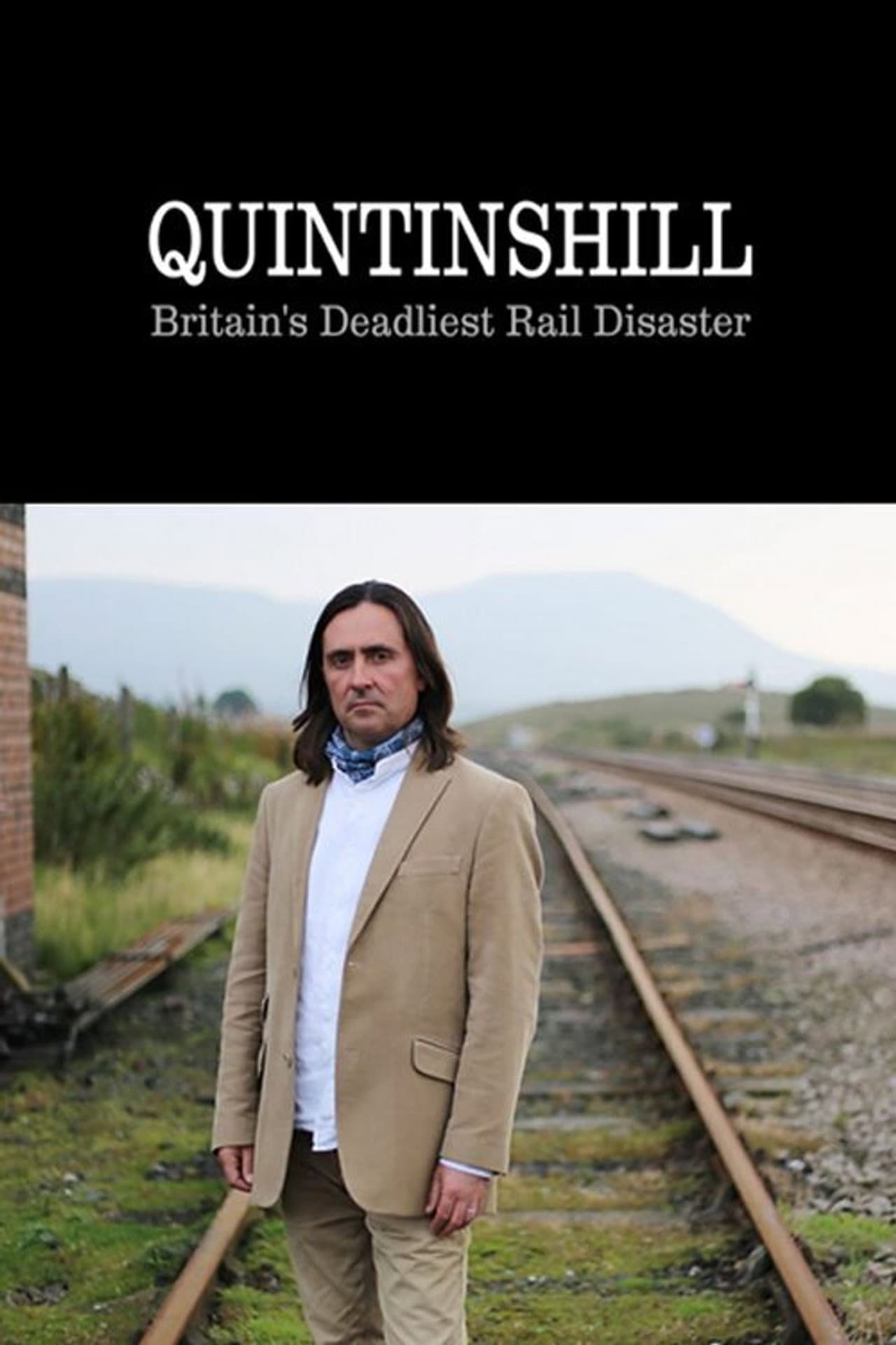 Quintinshill: Britain's Deadliest Rail Disaster preview 2