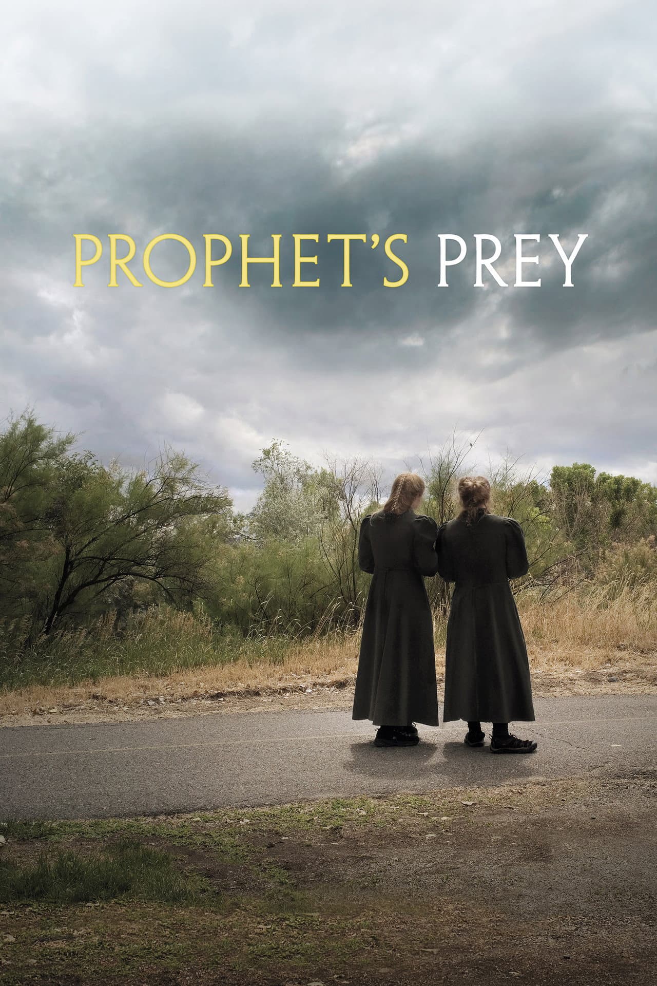 Prophet's Prey preview 2