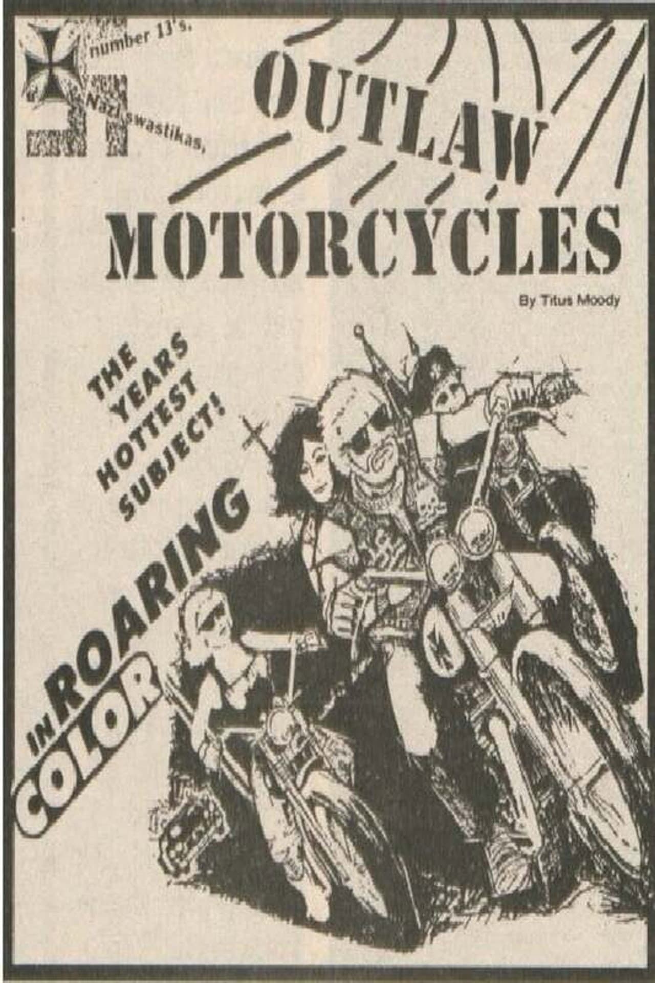 Outlaw Motorcycles preview 1
