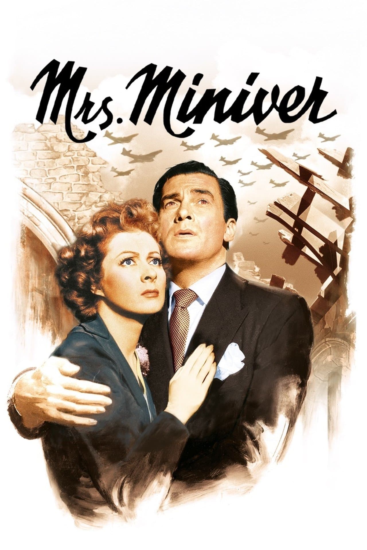 Mrs. Miniver preview 2